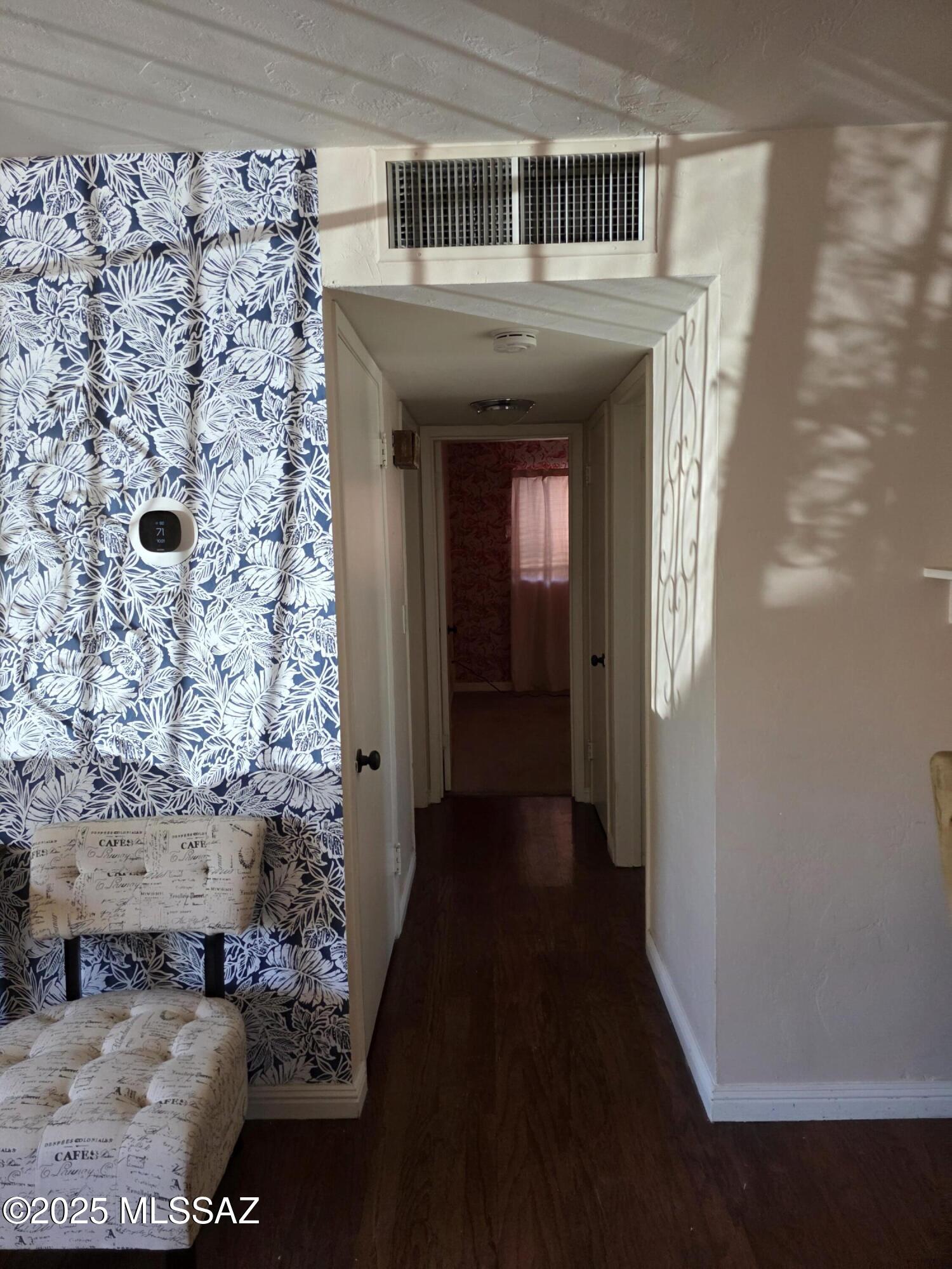 Ocotillo Park Subd. - Residential