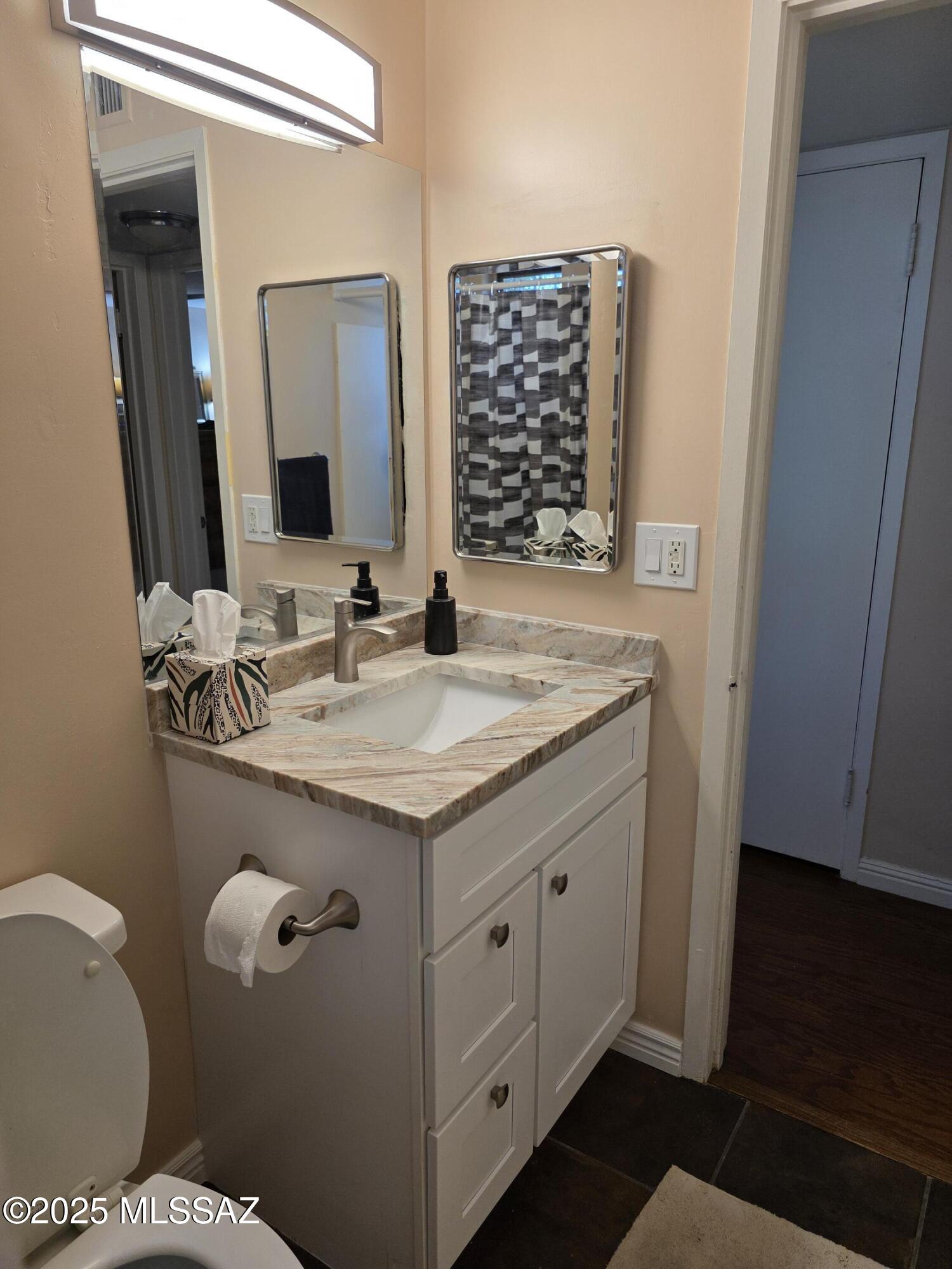 Ocotillo Park Subd. - Residential