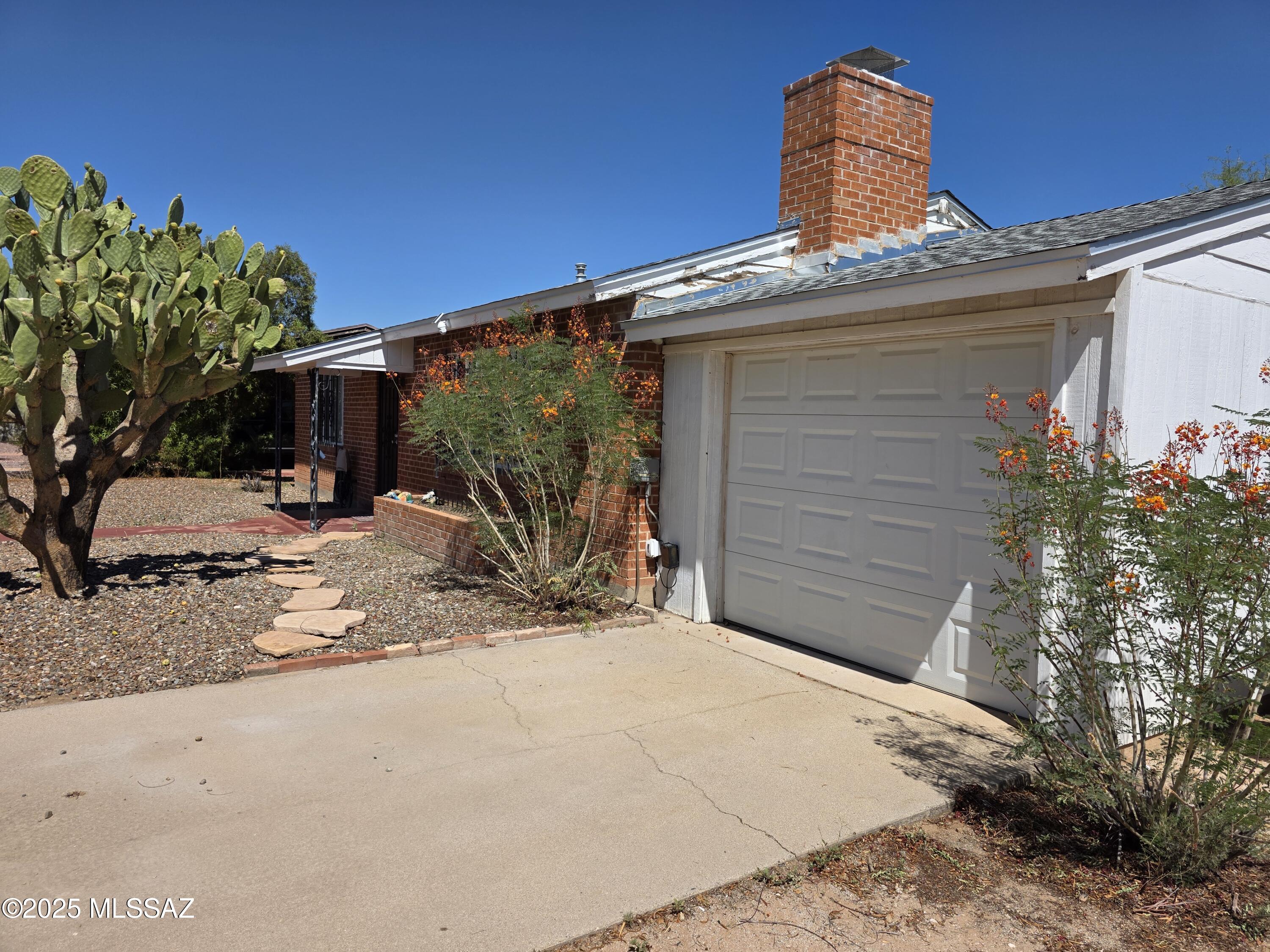 Ocotillo Park Subd. - Residential