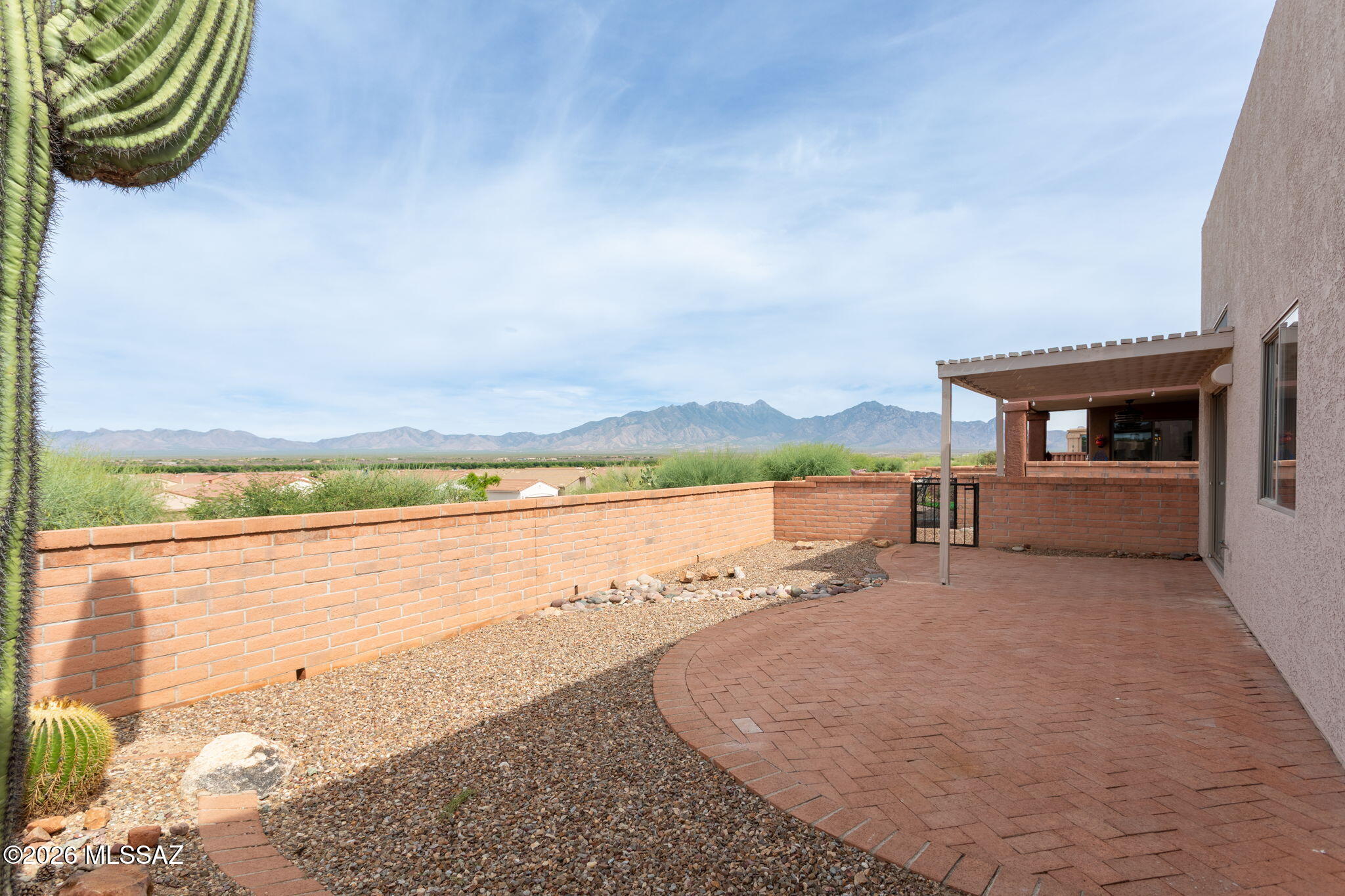 Sunrise Pointe (1-135) - Residential
