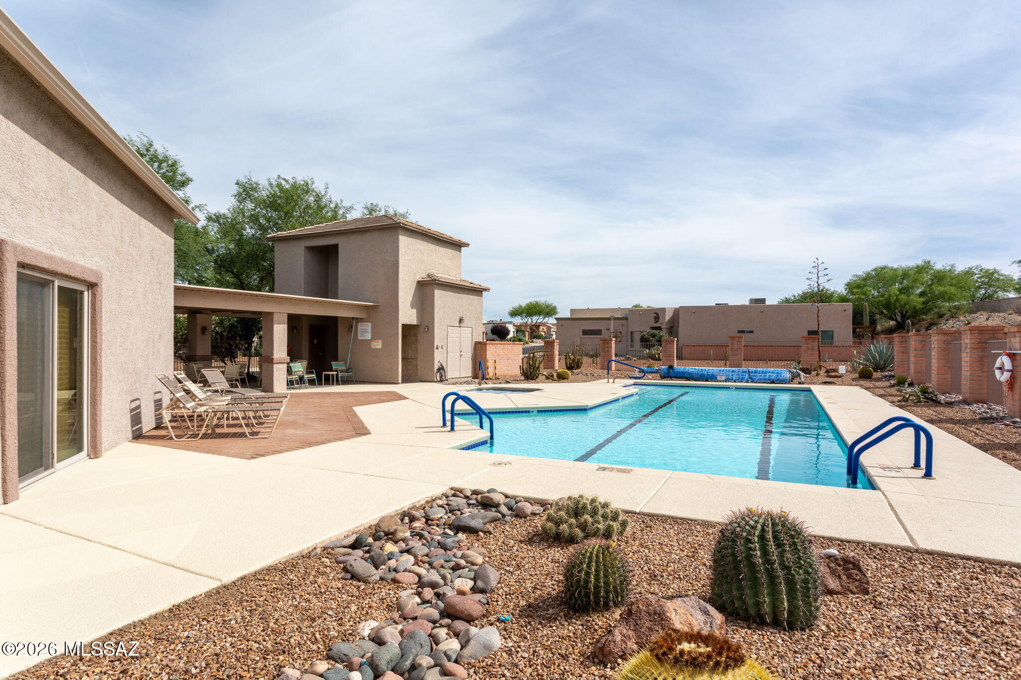 Sunrise Pointe (1-135) - Residential
