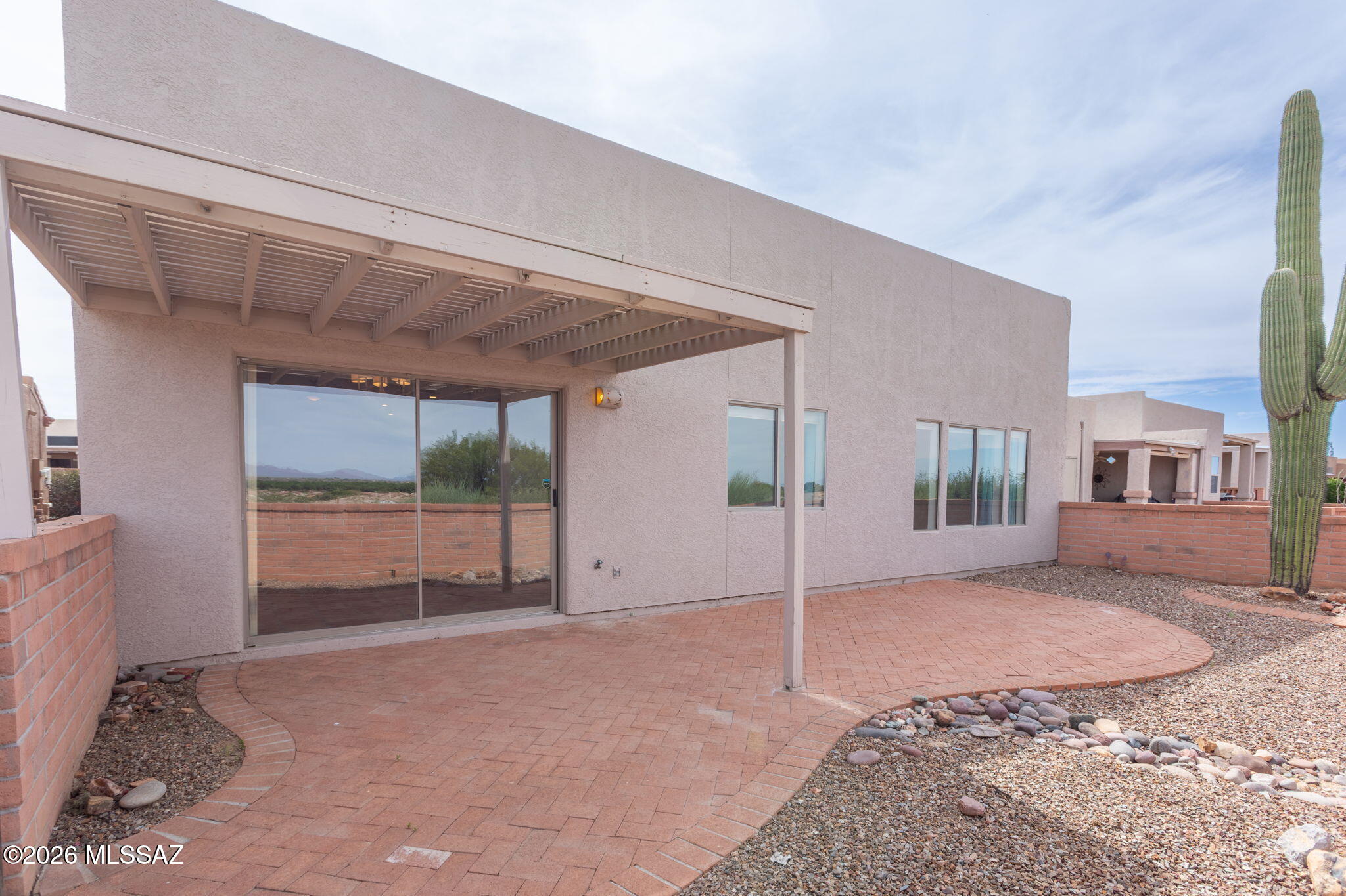 Sunrise Pointe (1-135) - Residential
