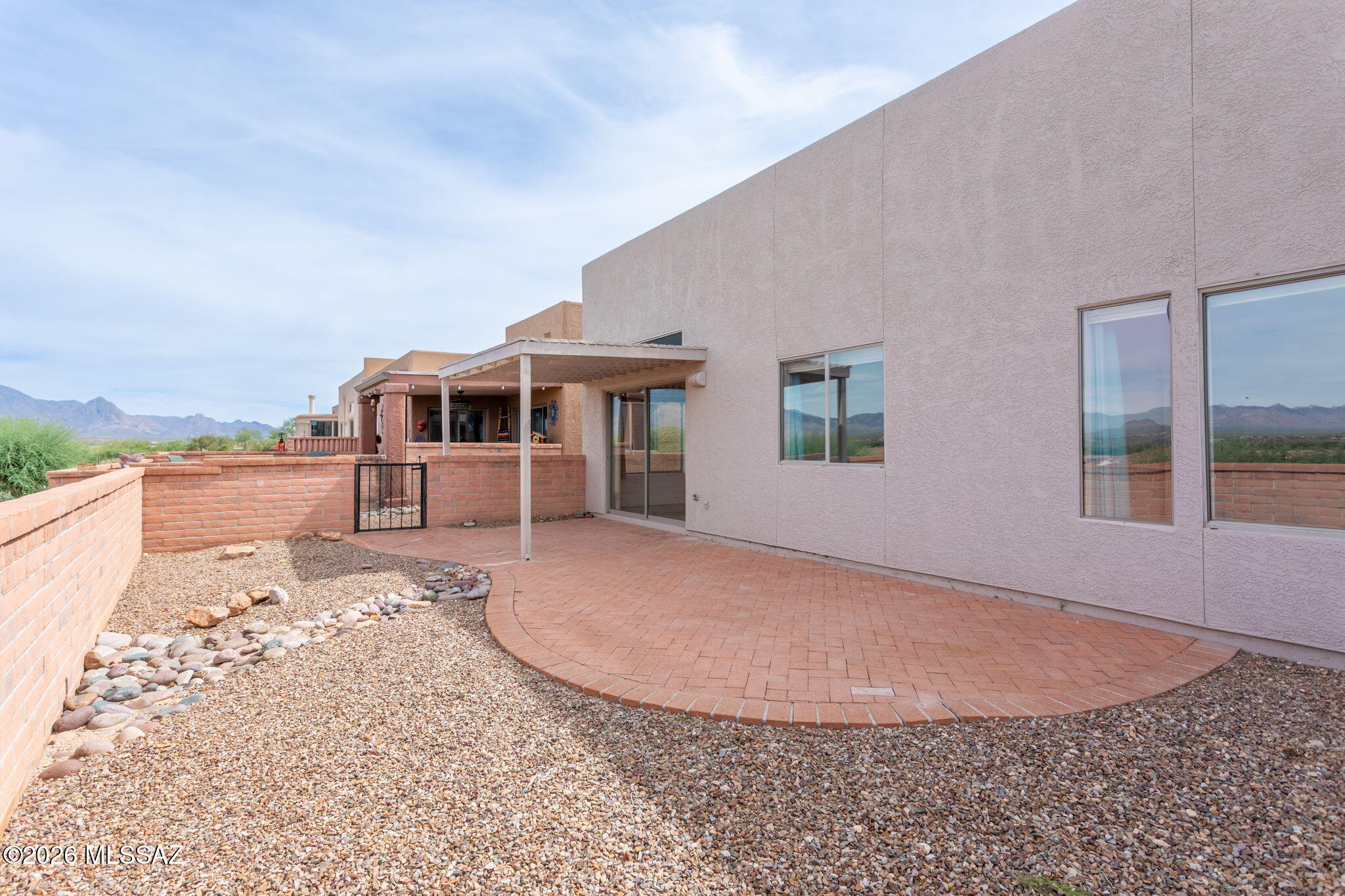 Sunrise Pointe (1-135) - Residential