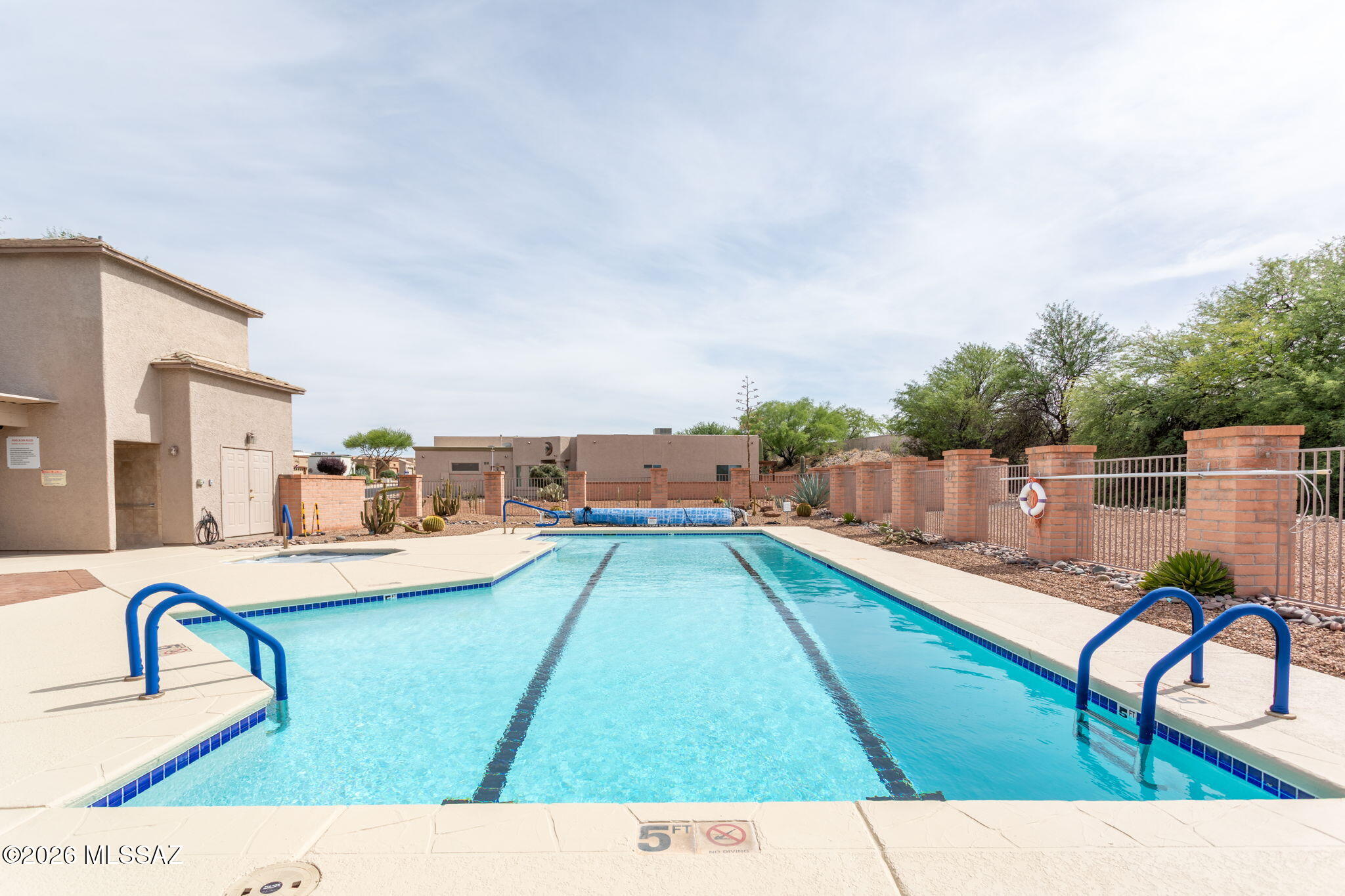 Sunrise Pointe (1-135) - Residential