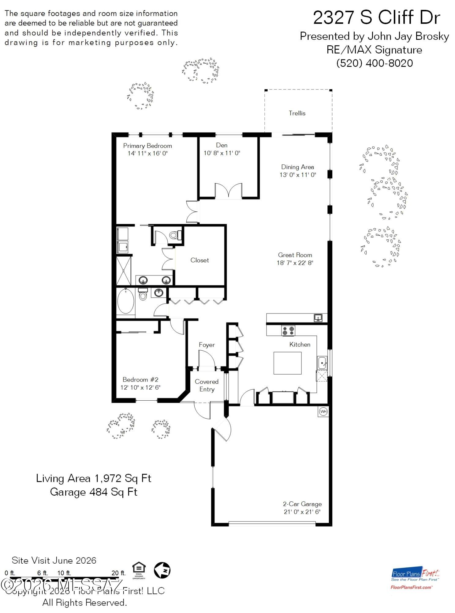 Sunrise Pointe (1-135) - Residential