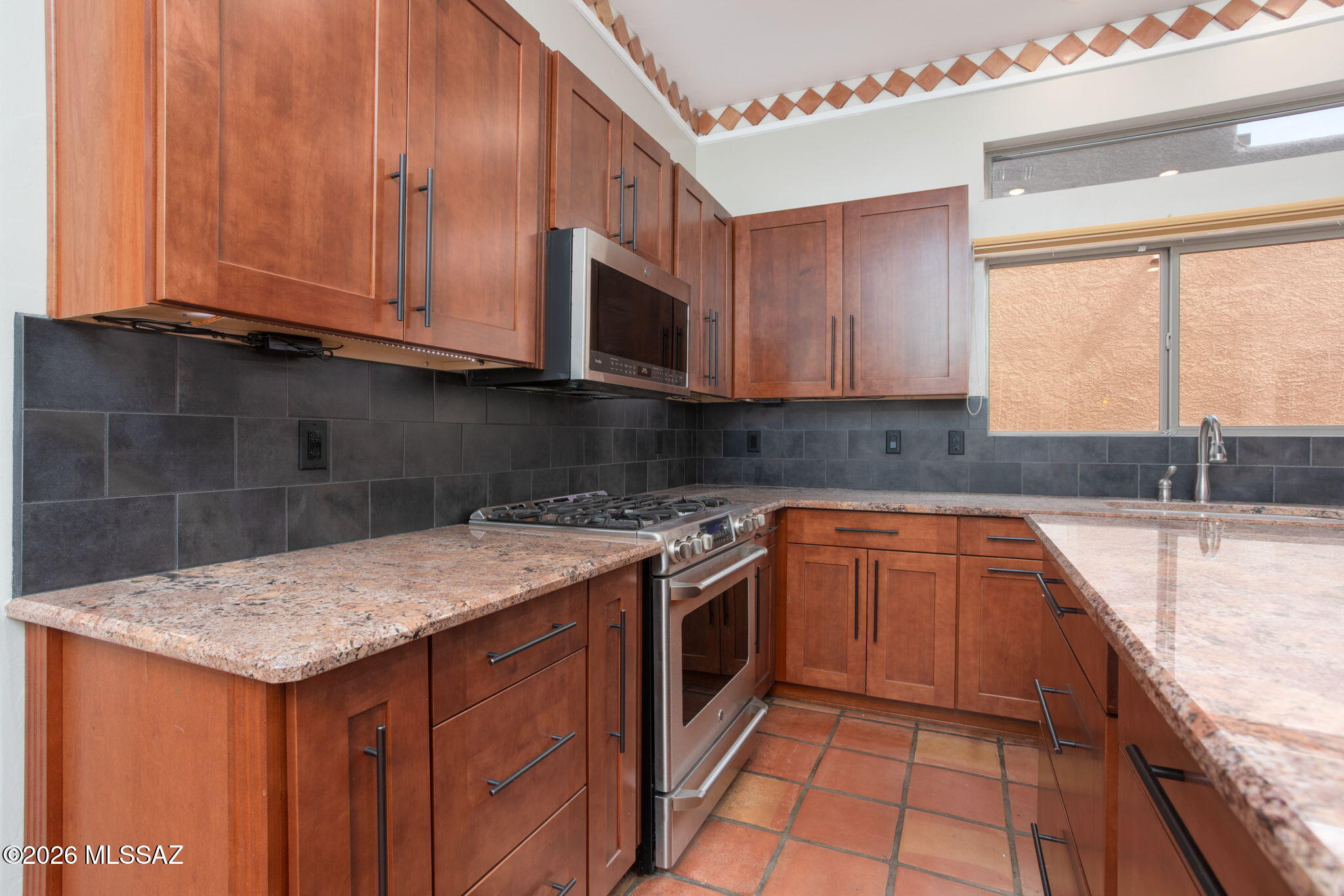 Sunrise Pointe (1-135) - Residential