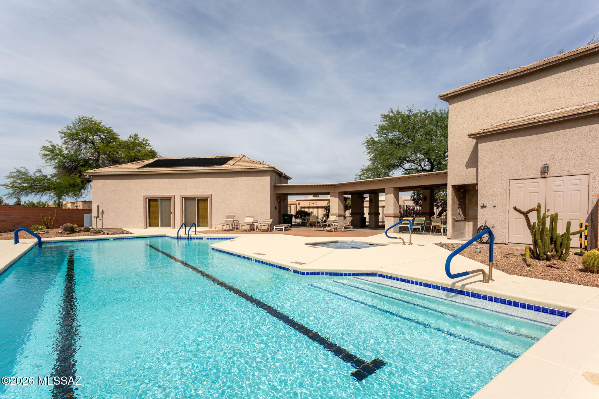 Sunrise Pointe (1-135) - Residential