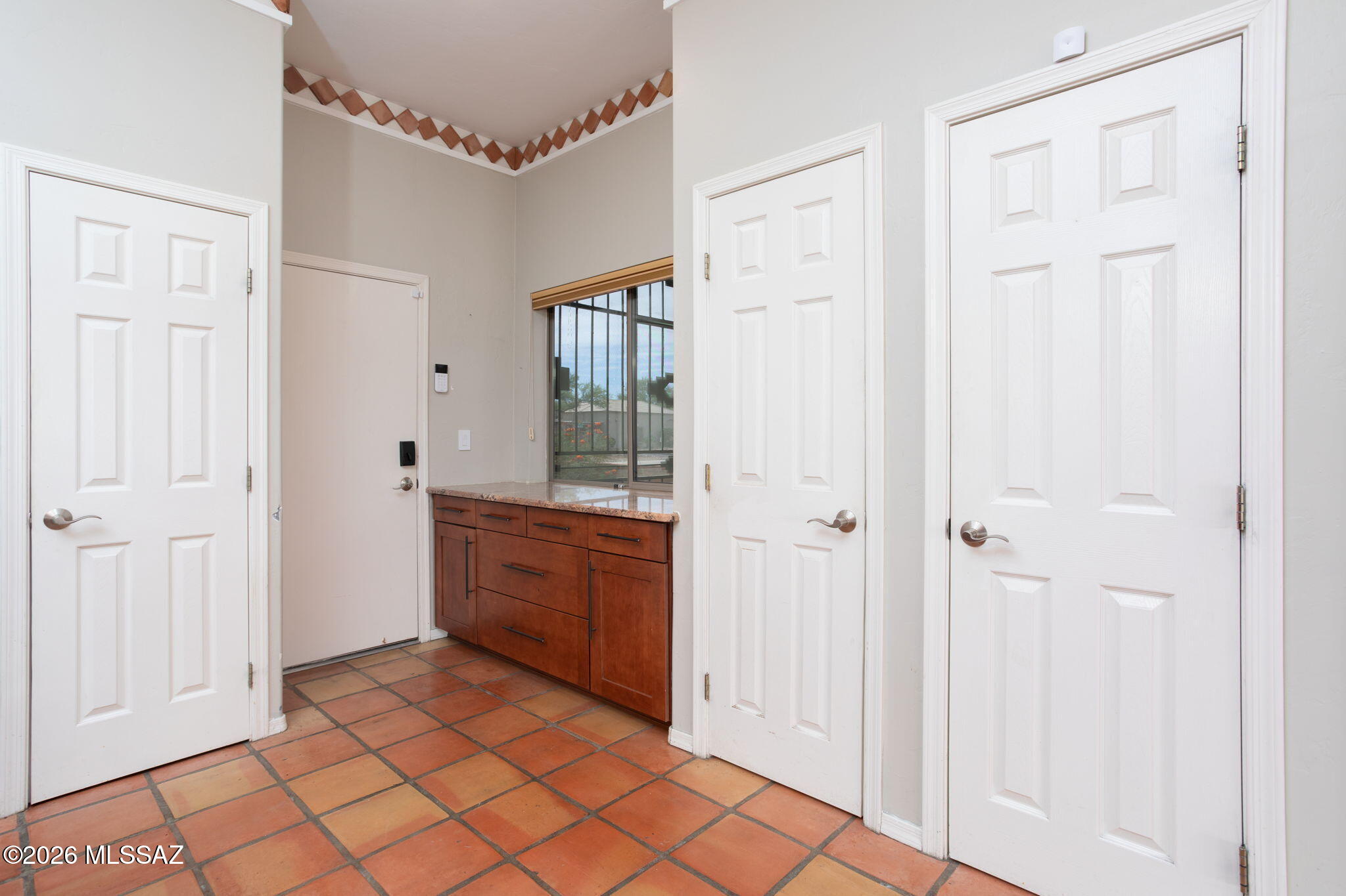 Sunrise Pointe (1-135) - Residential