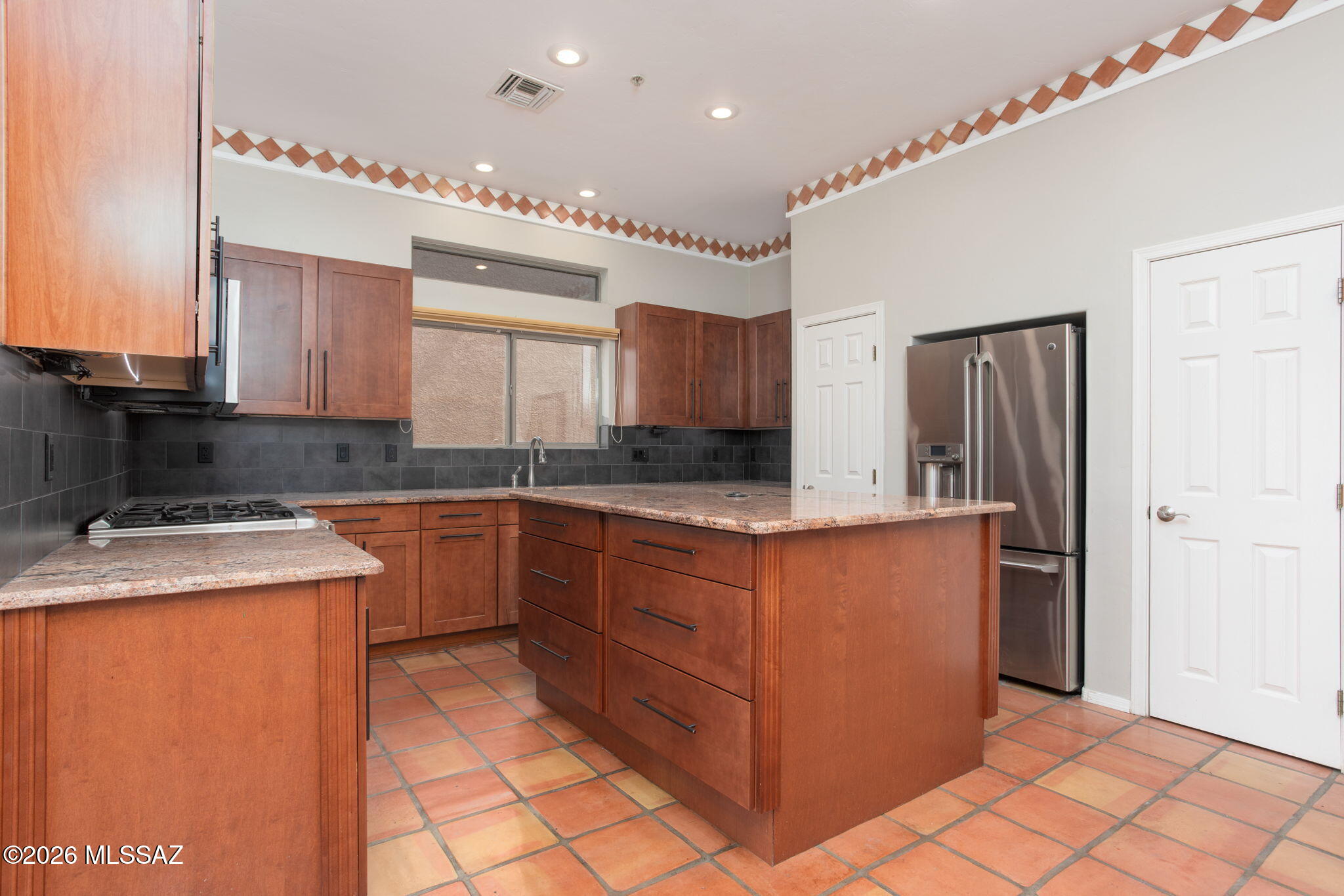 Sunrise Pointe (1-135) - Residential