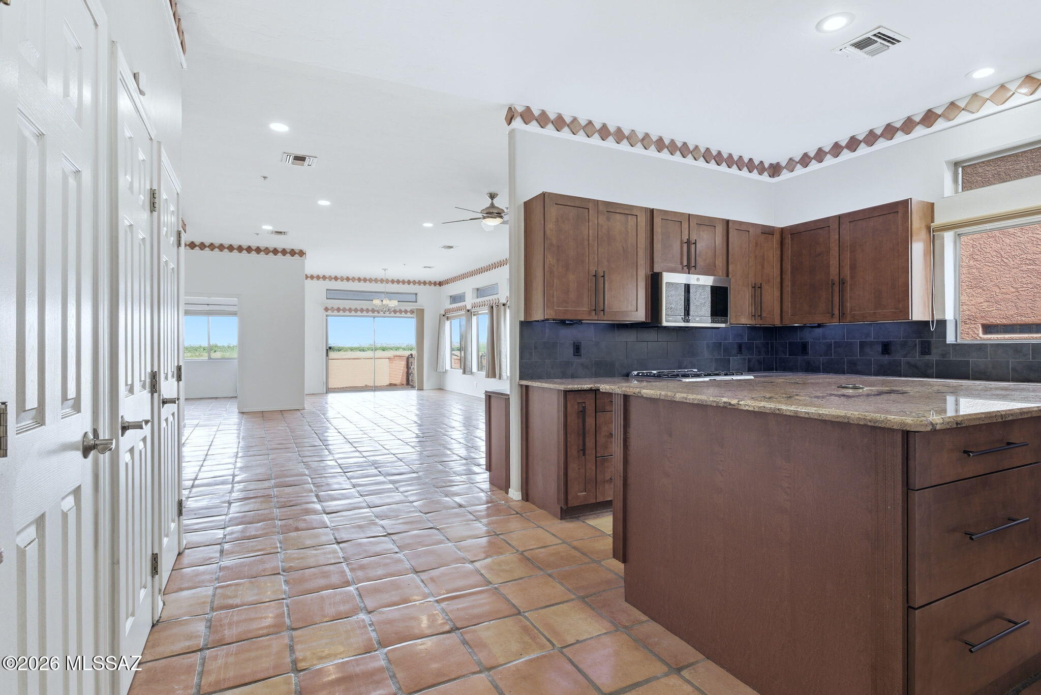 Sunrise Pointe (1-135) - Residential