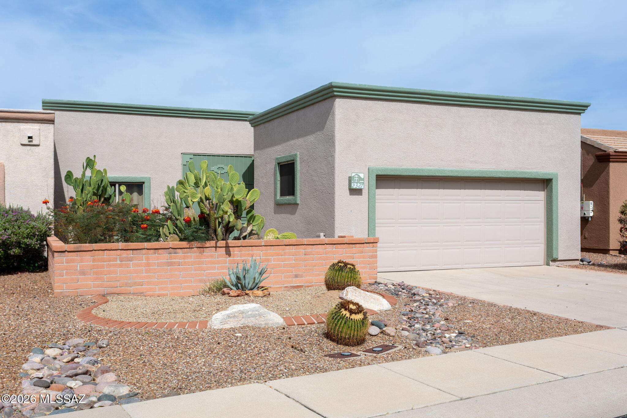 Sunrise Pointe (1-135) - Residential
