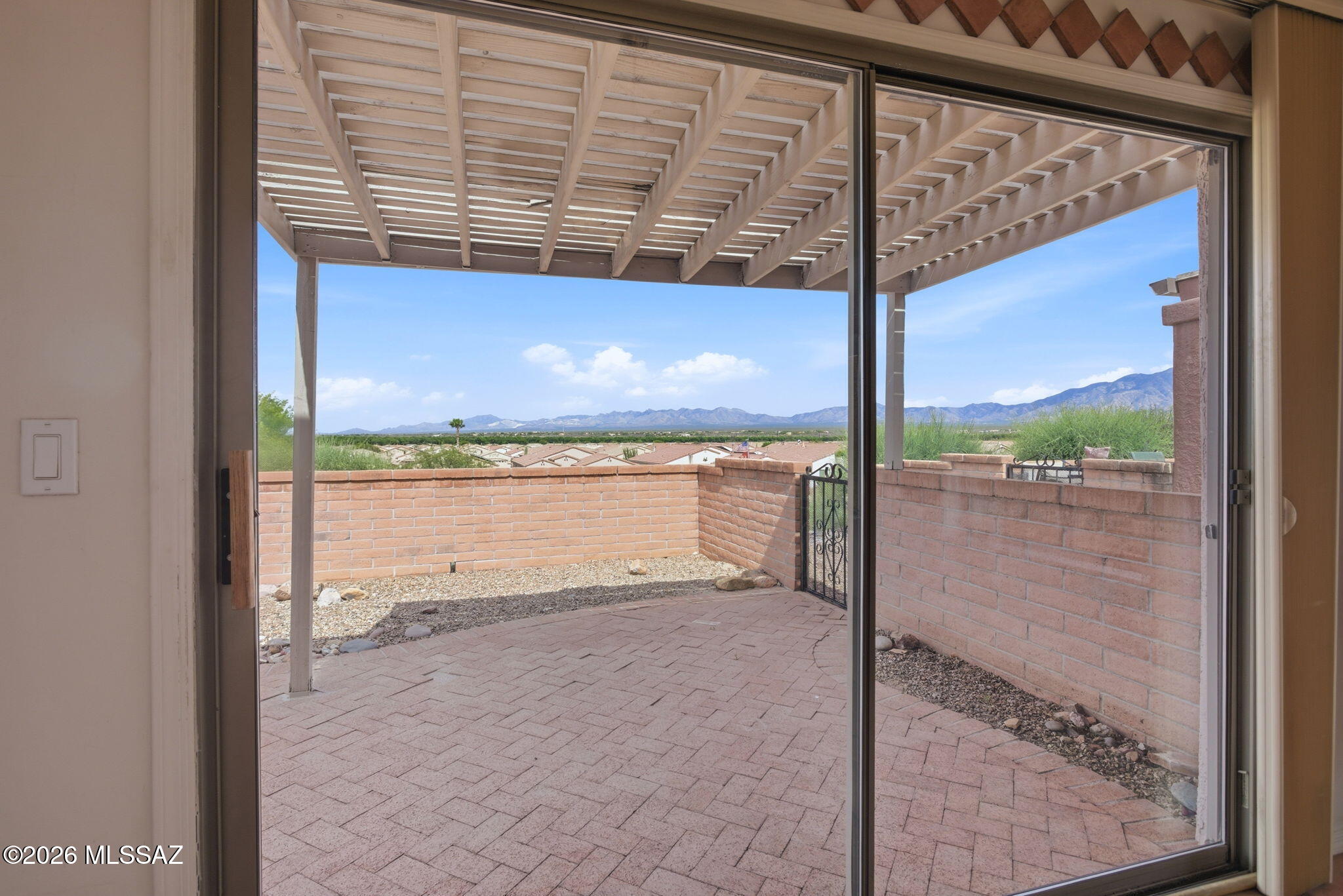 Sunrise Pointe (1-135) - Residential