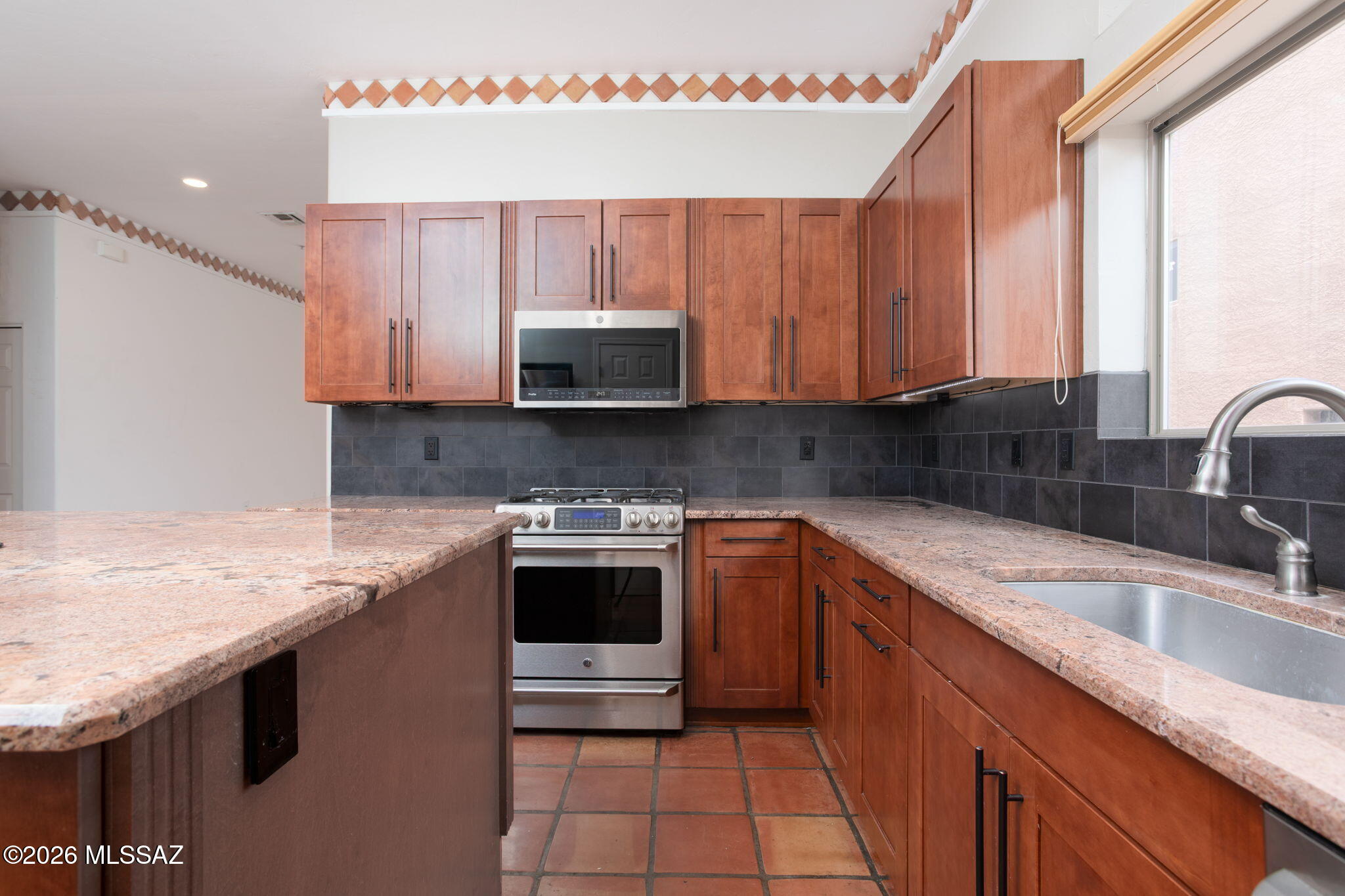 Sunrise Pointe (1-135) - Residential
