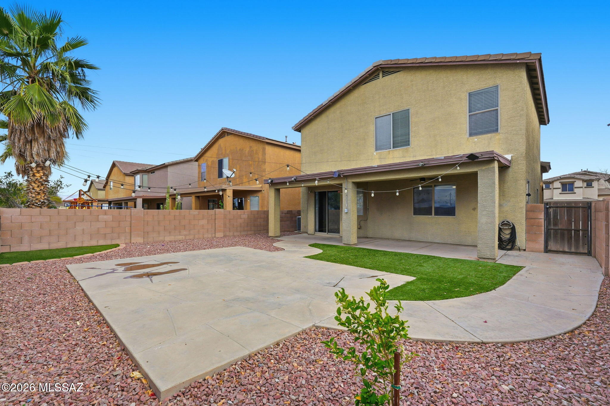 Valstate (1-680) - Residential