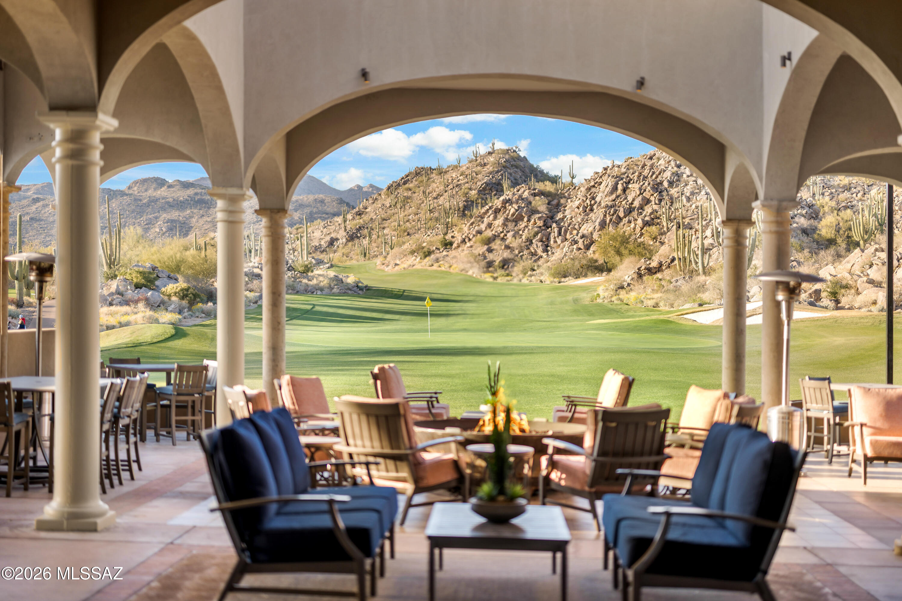 Stone Canyon VII (404-485) - Residential