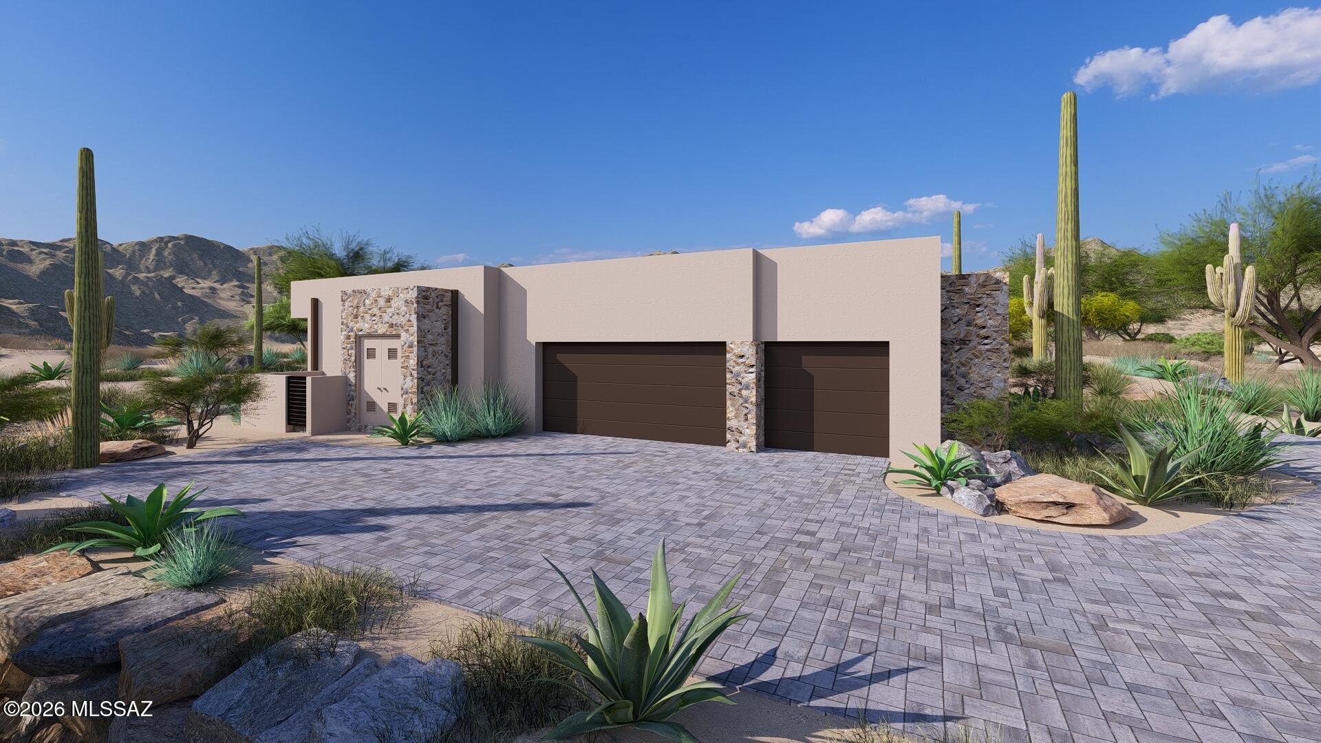 Stone Canyon VII (404-485) - Residential