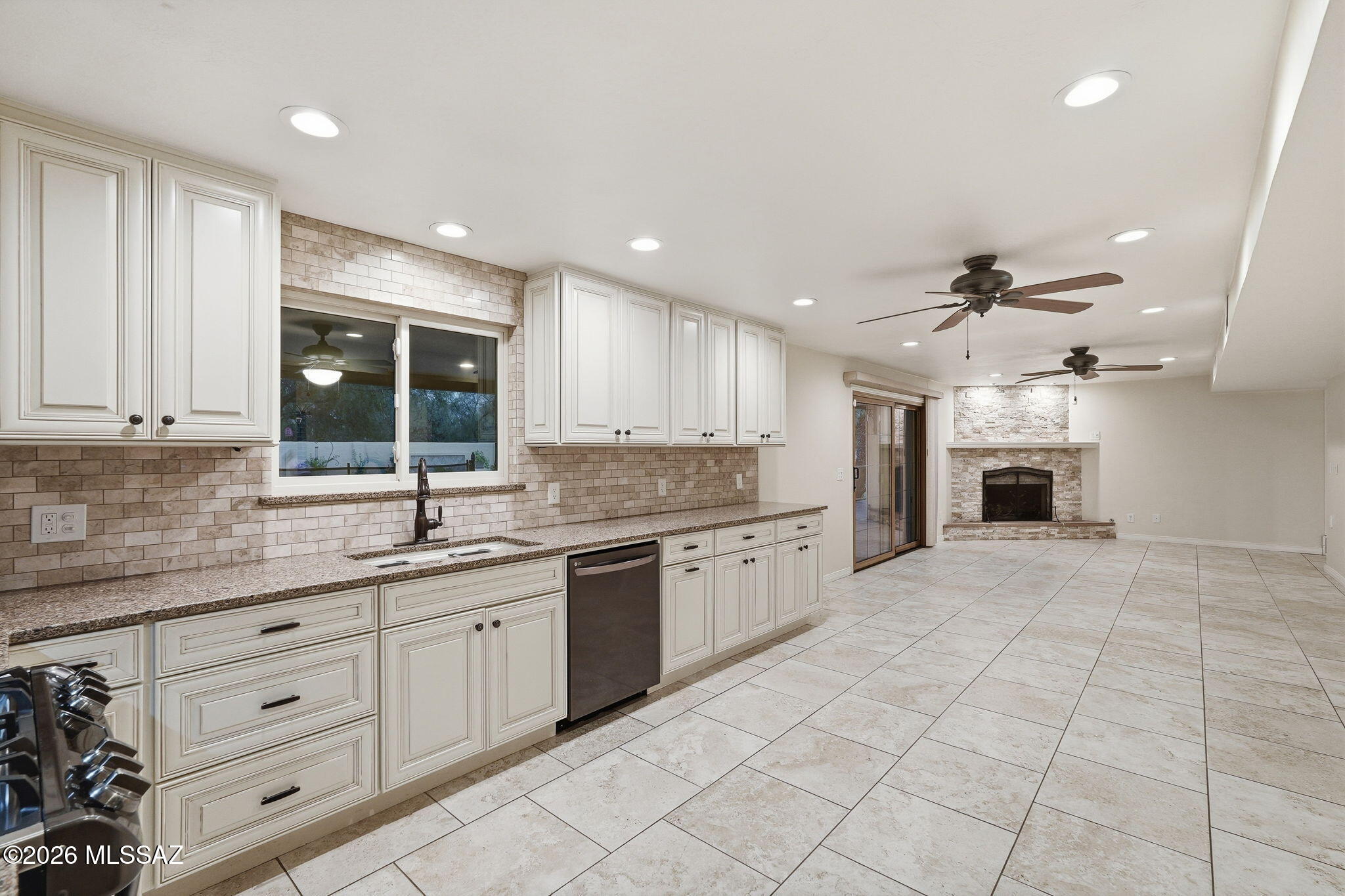 3520 N Calle Vistosa