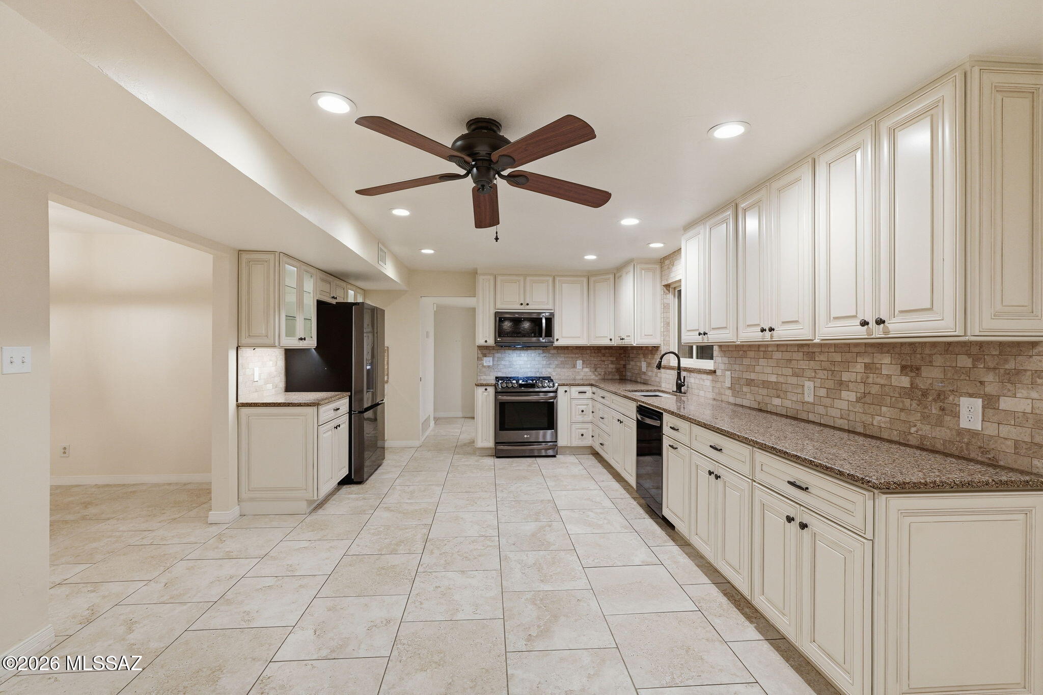 3520 N Calle Vistosa