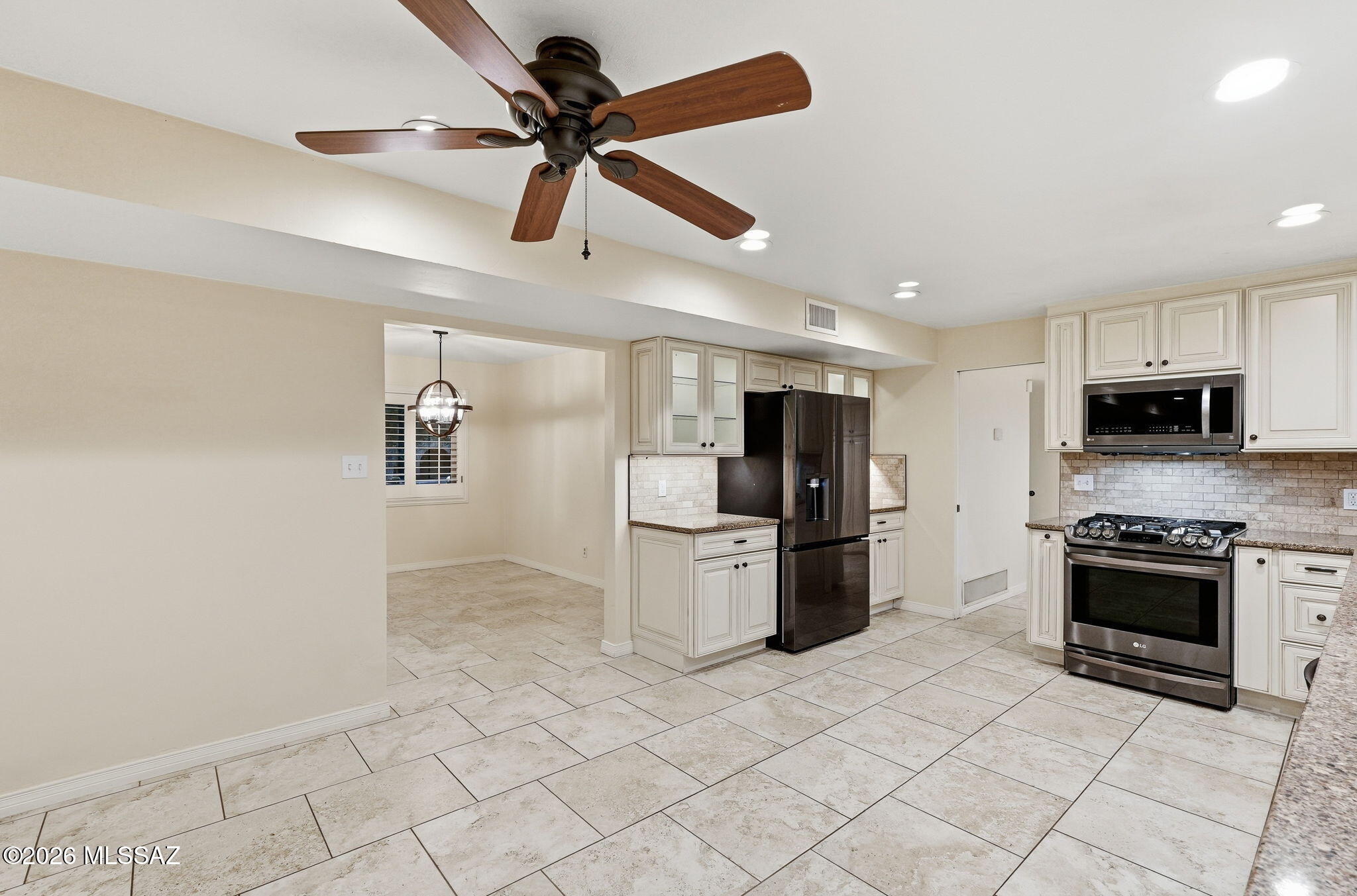 3520 N Calle Vistosa