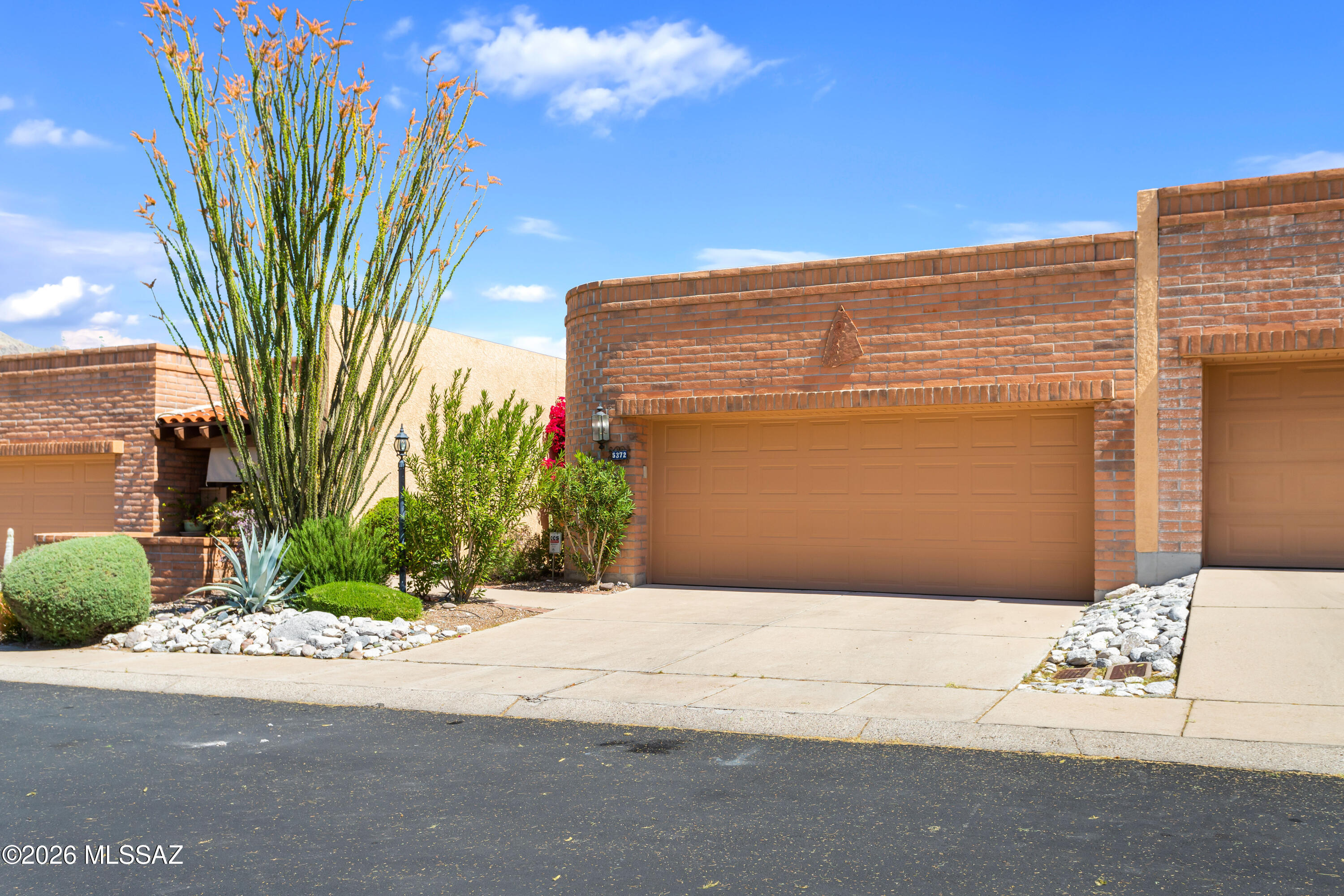 5372 N Strada De Rubino