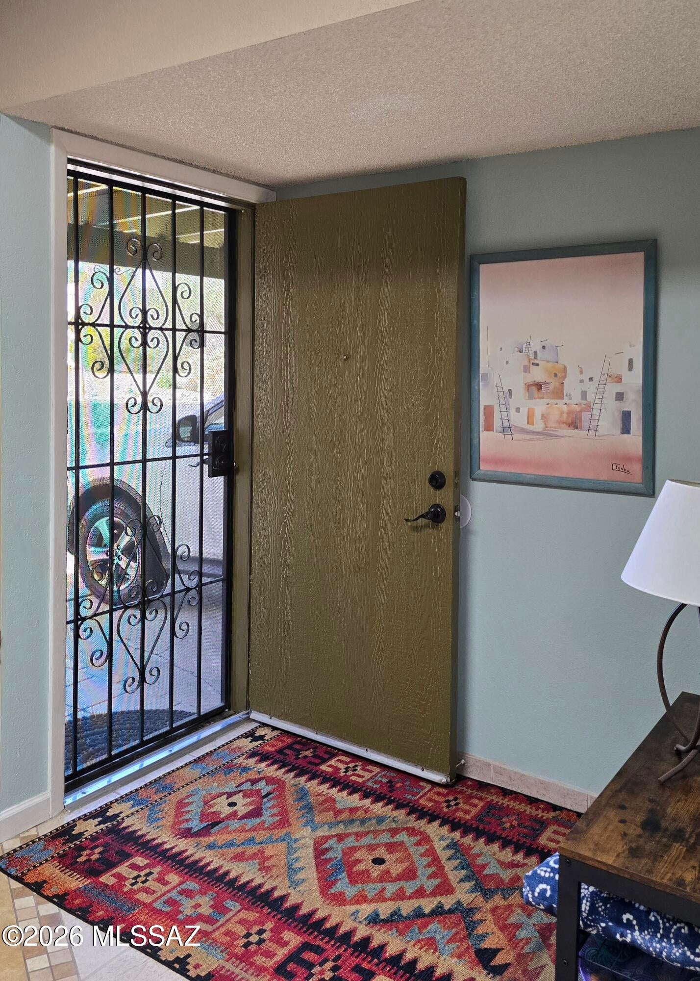 1272 W Camino Lucientes
