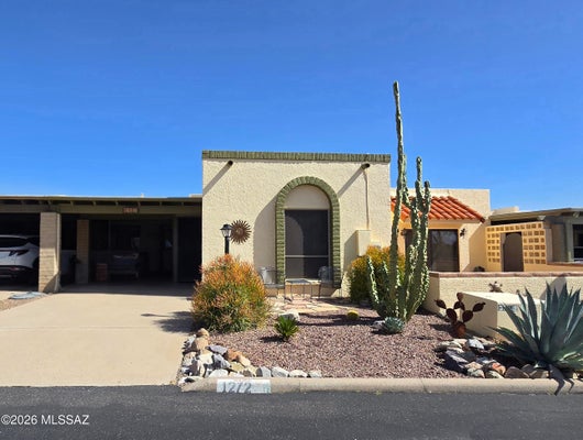 1272 W CAMINO LUCIENTES, GREEN VALLEY, AZ 85622 - Image 4fda53bb5a9e2a714d8519dc8734d6f5/3329649759