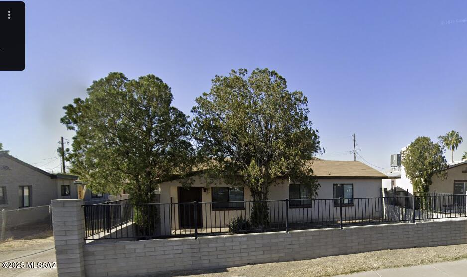 Desert Highlands - Residential Lease