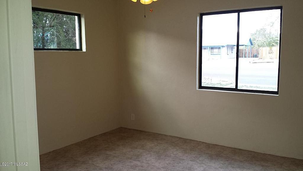 Desert Highlands - Residential Lease