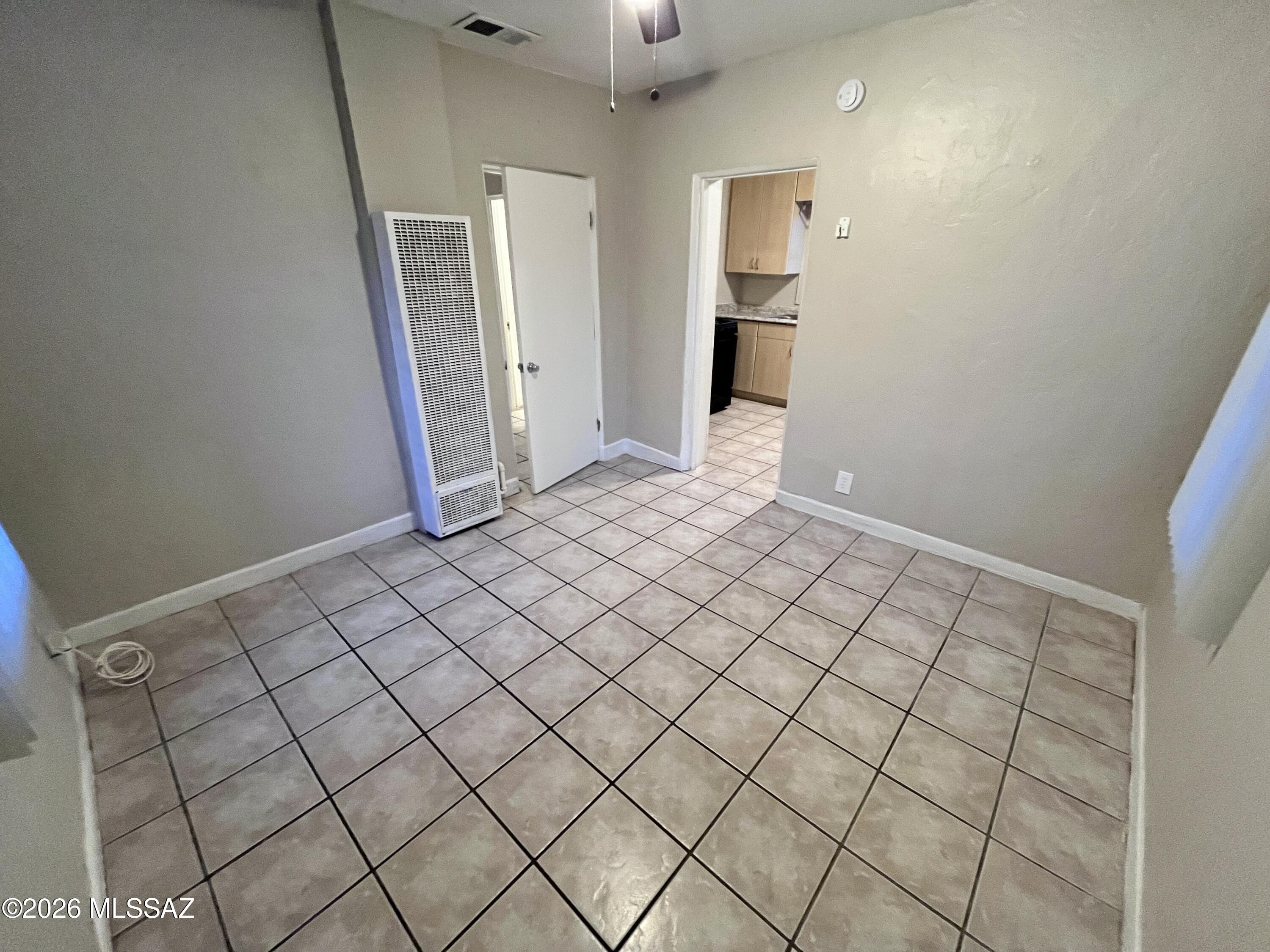 N/A - Residential Lease