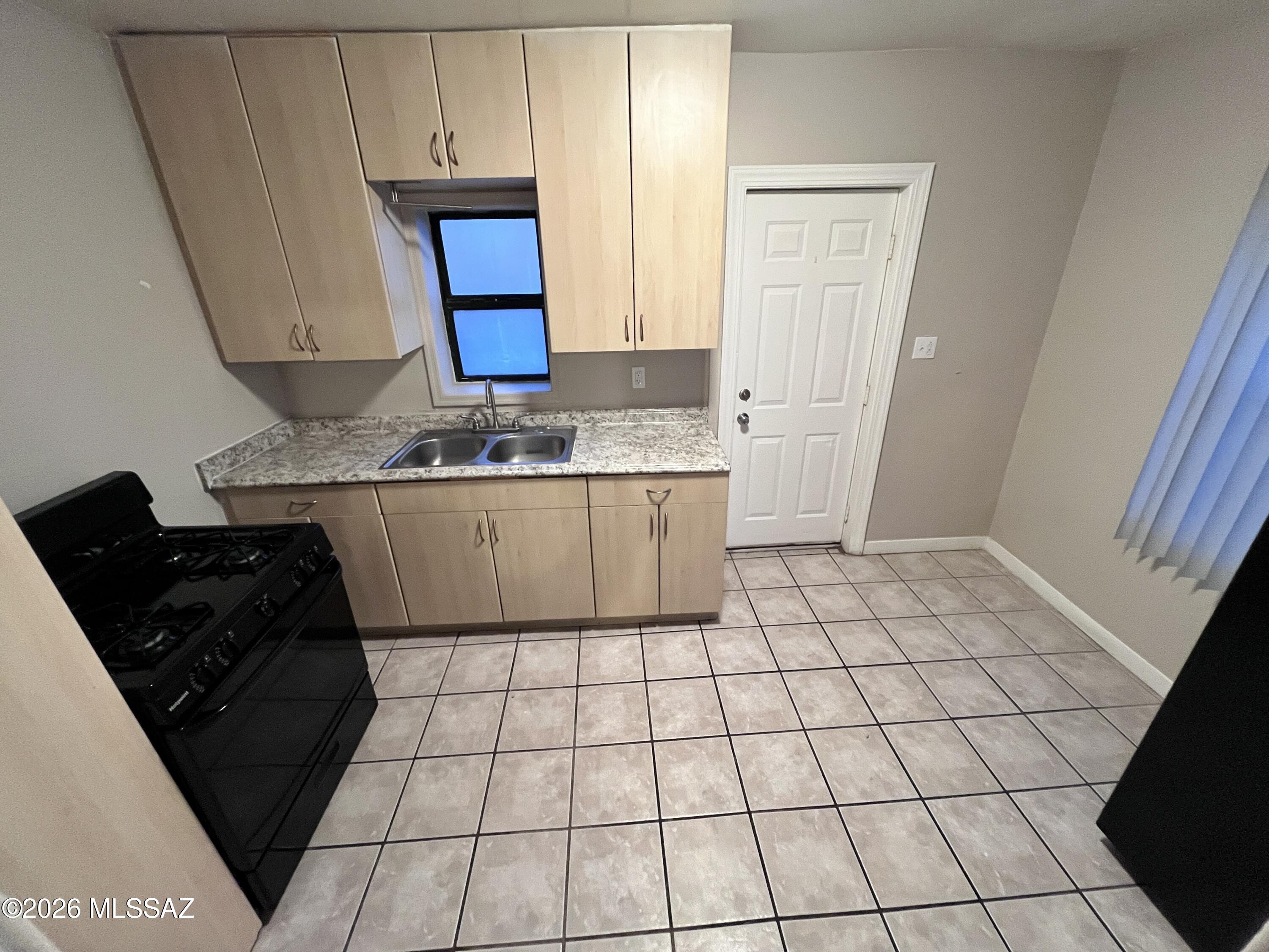 N/A - Residential Lease