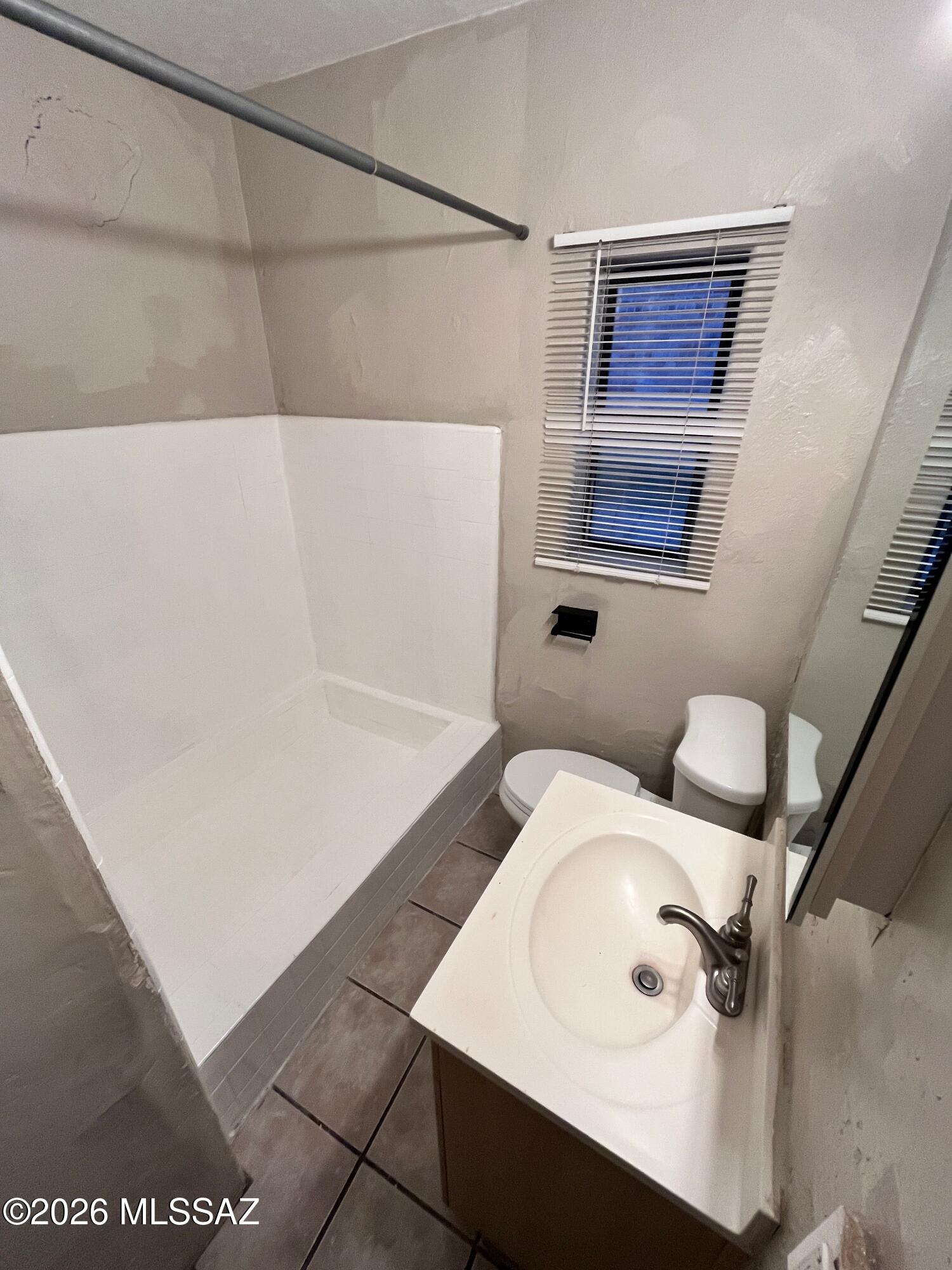 N/A - Residential Lease