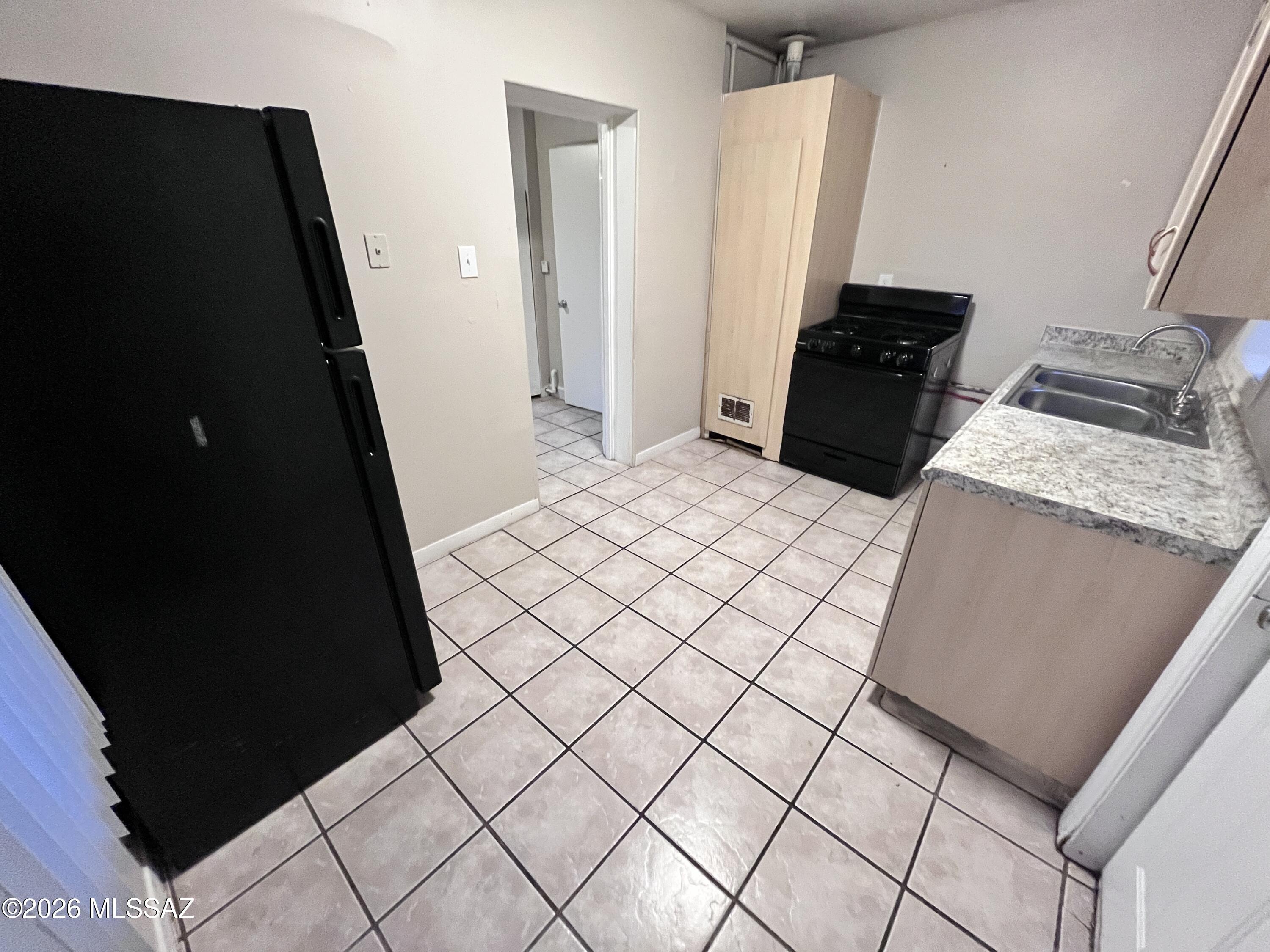 N/A - Residential Lease
