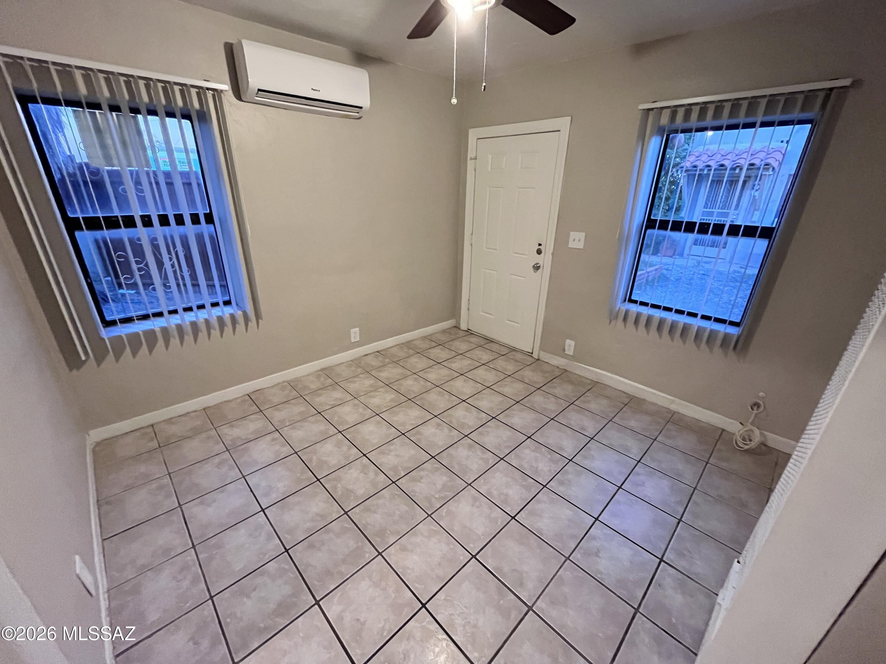 N/A - Residential Lease