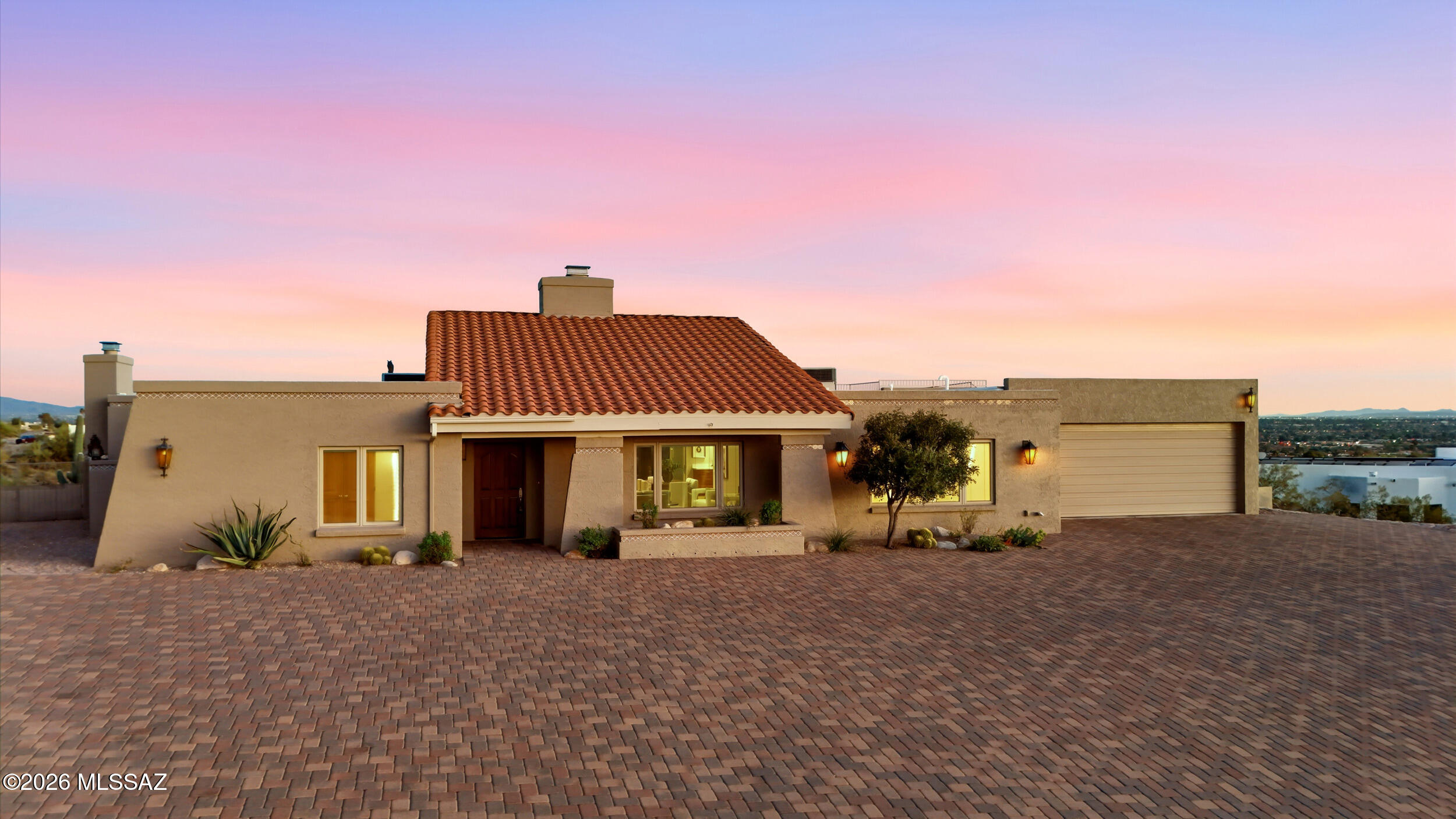 4980 E Paseo Del Bac