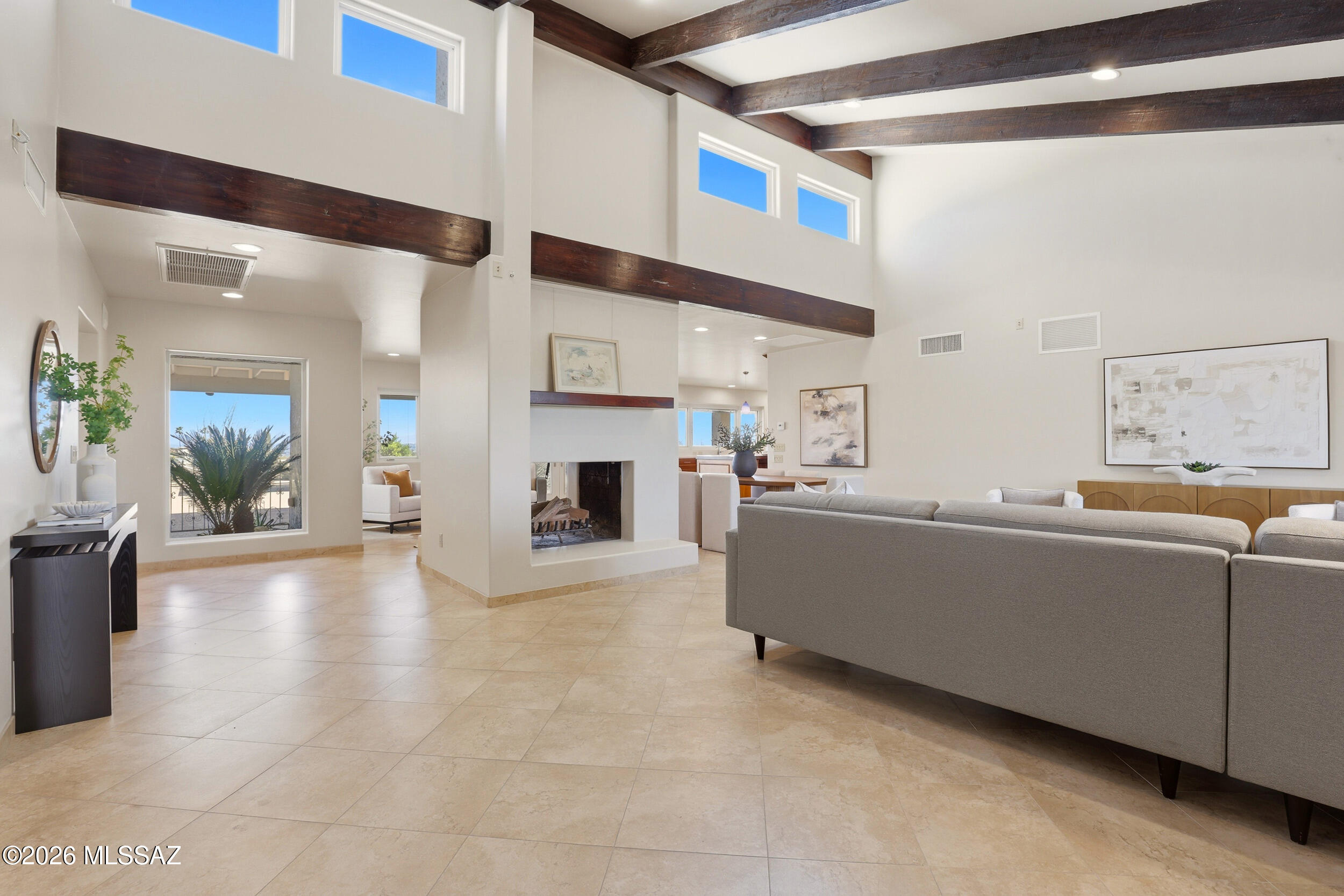 4980 E Paseo Del Bac