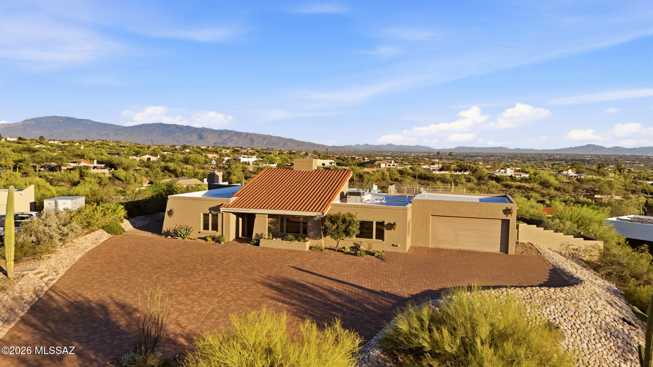 4980 E Paseo Del Bac