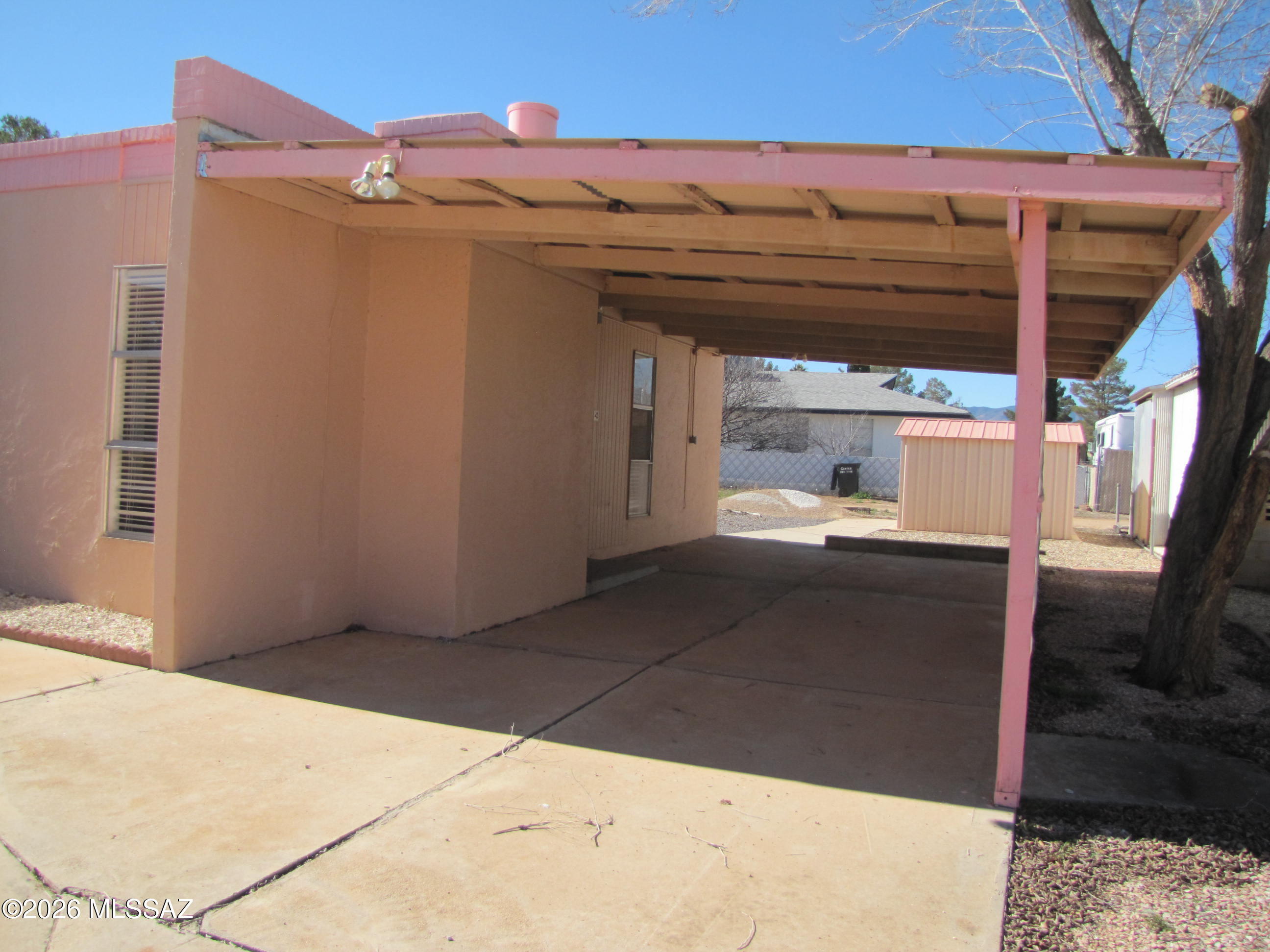 Sun Sites Heights - Residential