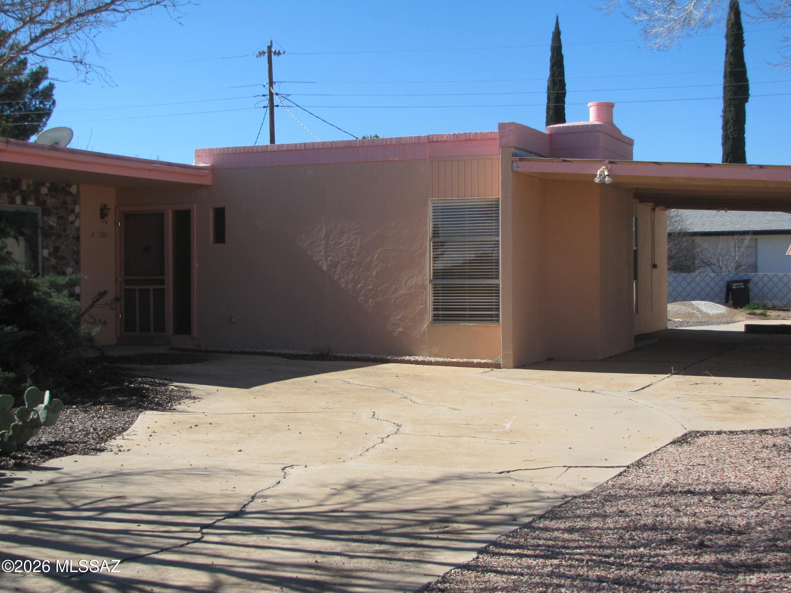 Sun Sites Heights - Residential