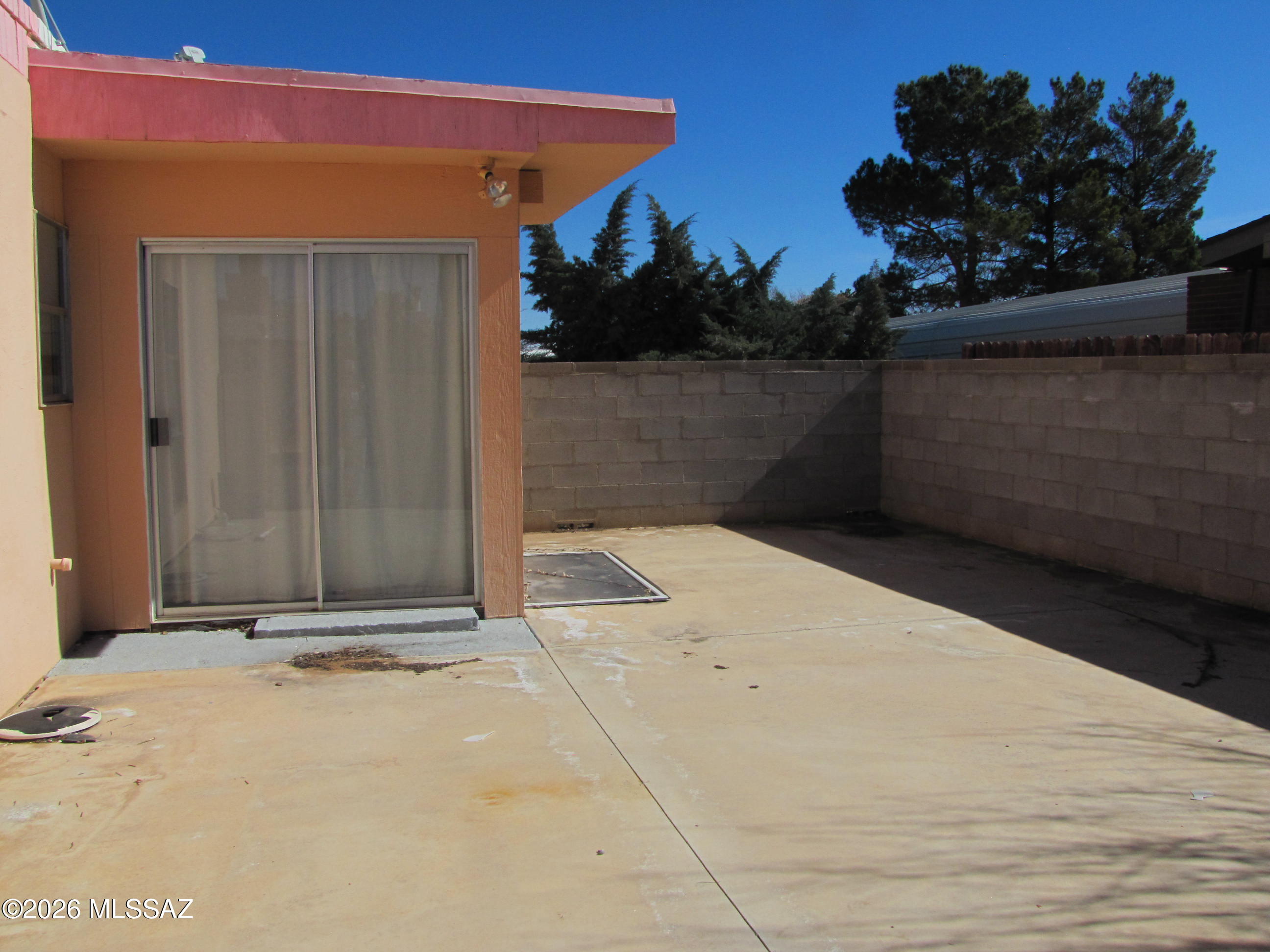 Sun Sites Heights - Residential