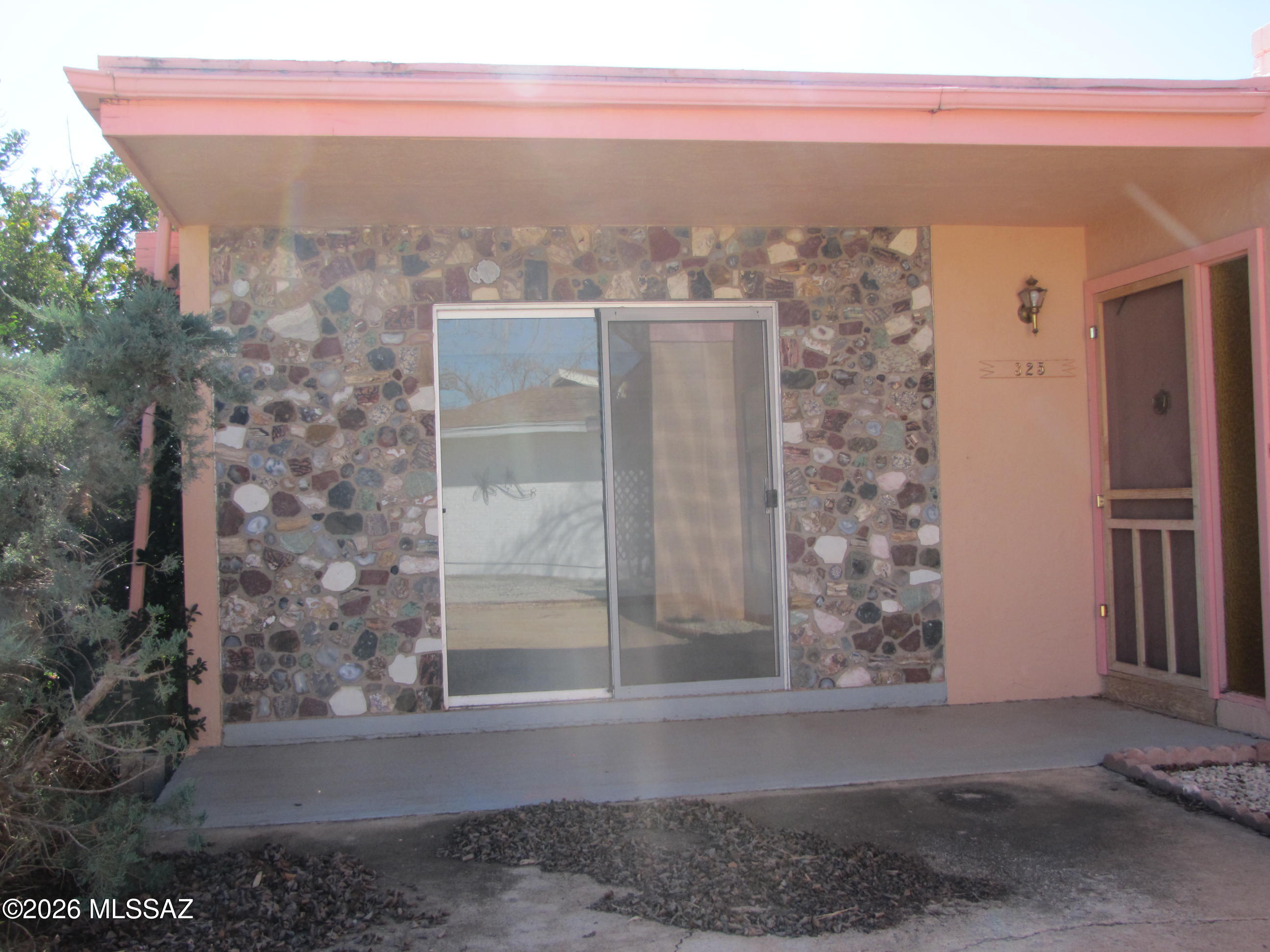 Sun Sites Heights - Residential