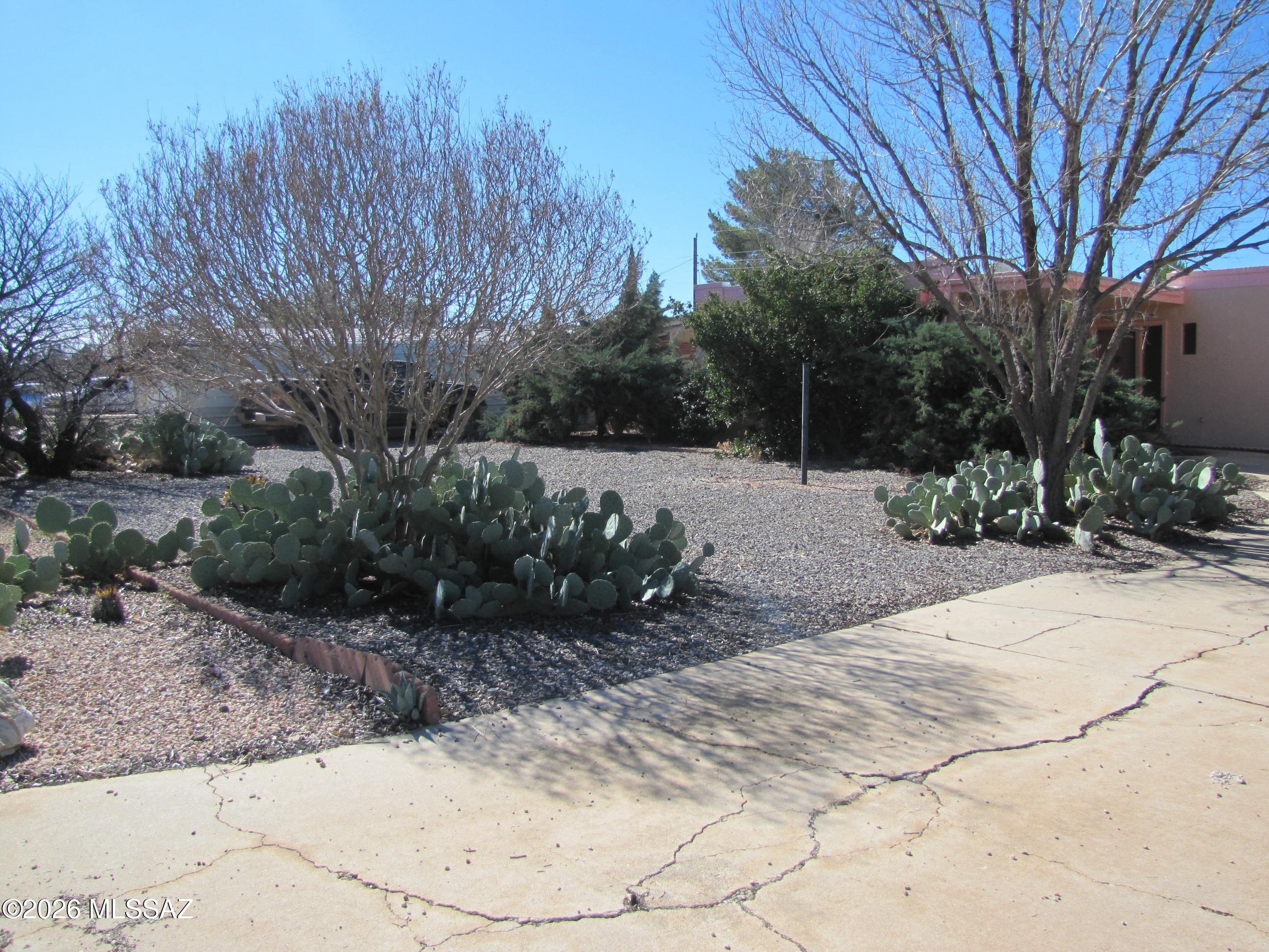 Sun Sites Heights - Residential