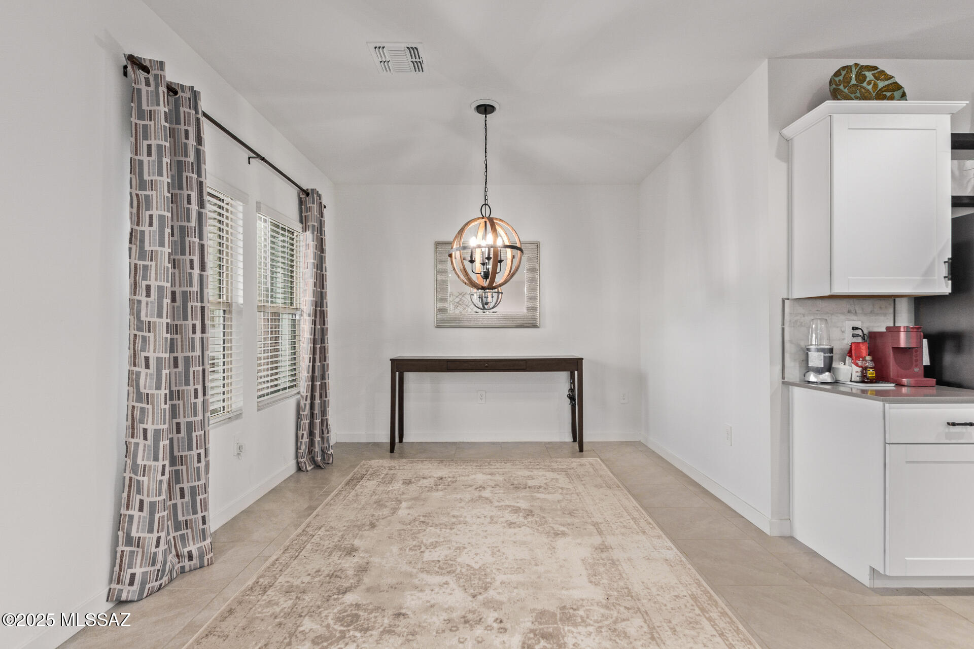 Hanson Ridge - Residential