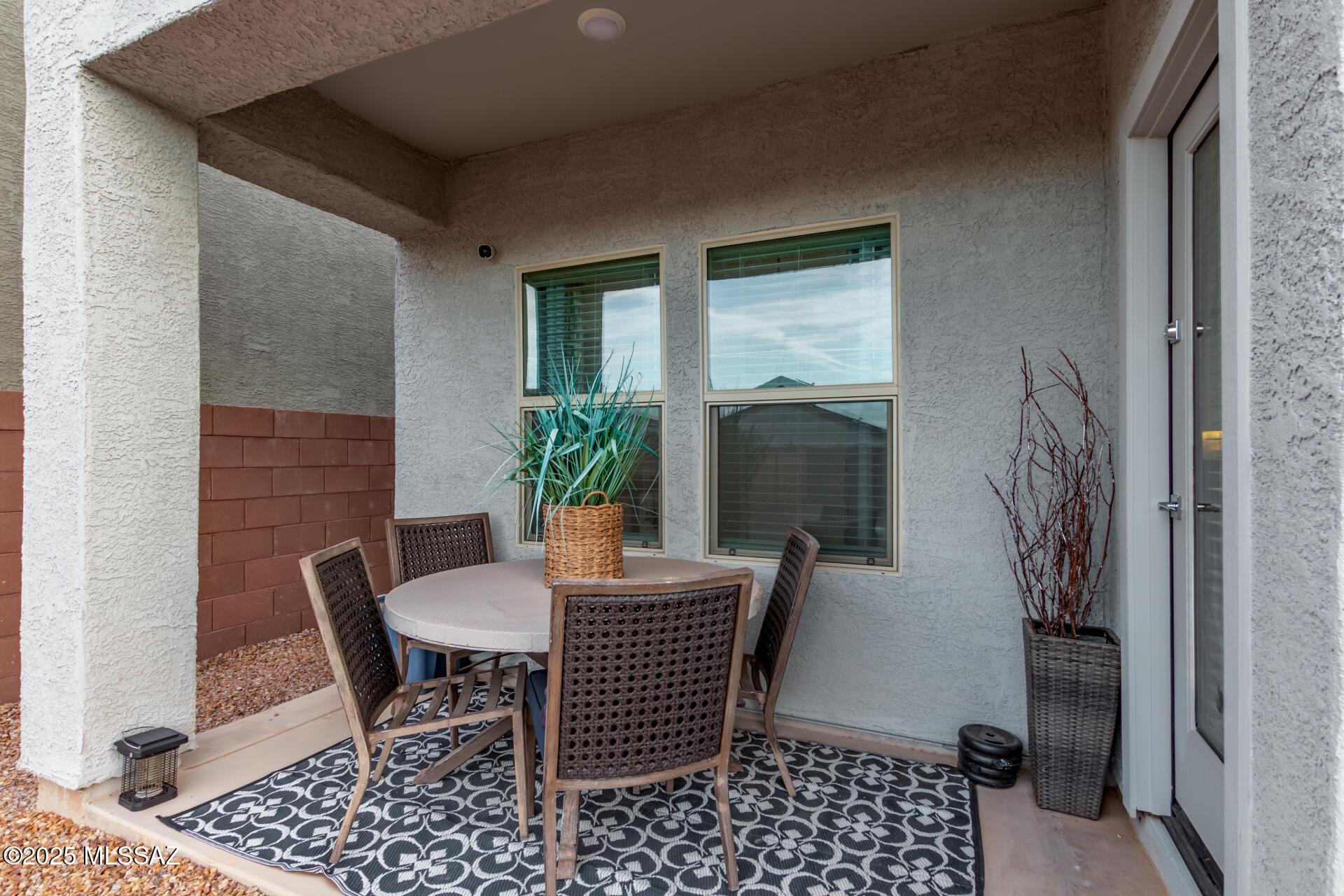 Hanson Ridge - Residential