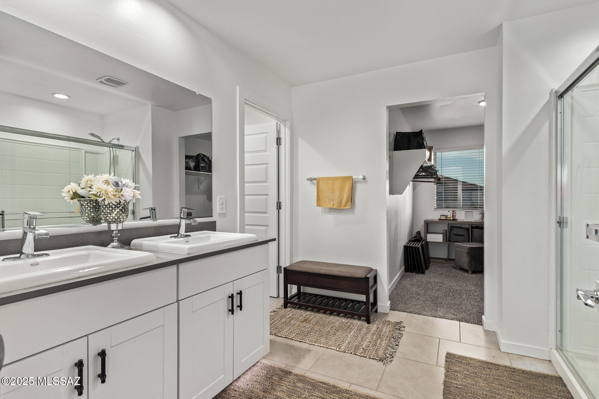 Hanson Ridge - Residential