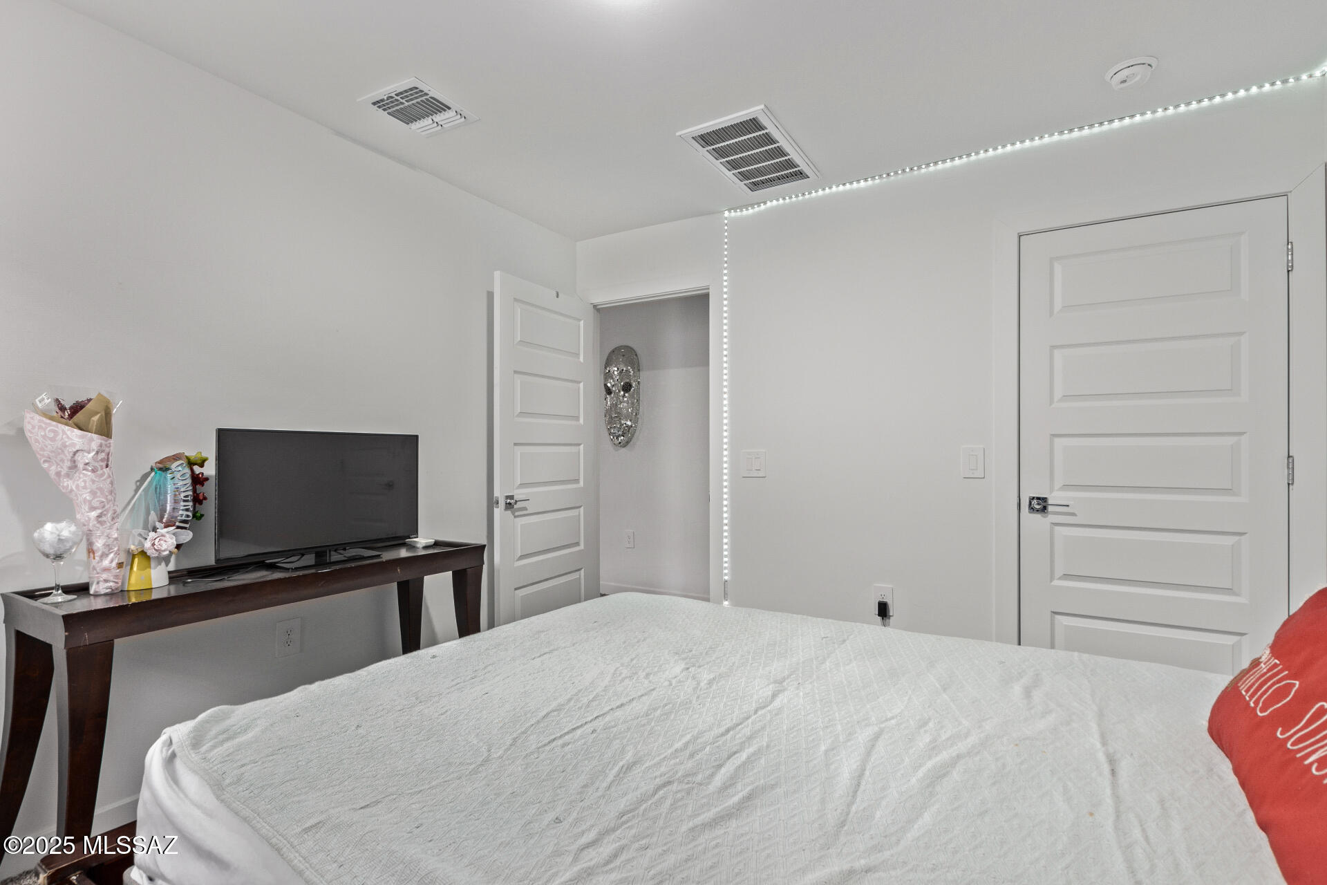 Hanson Ridge - Residential