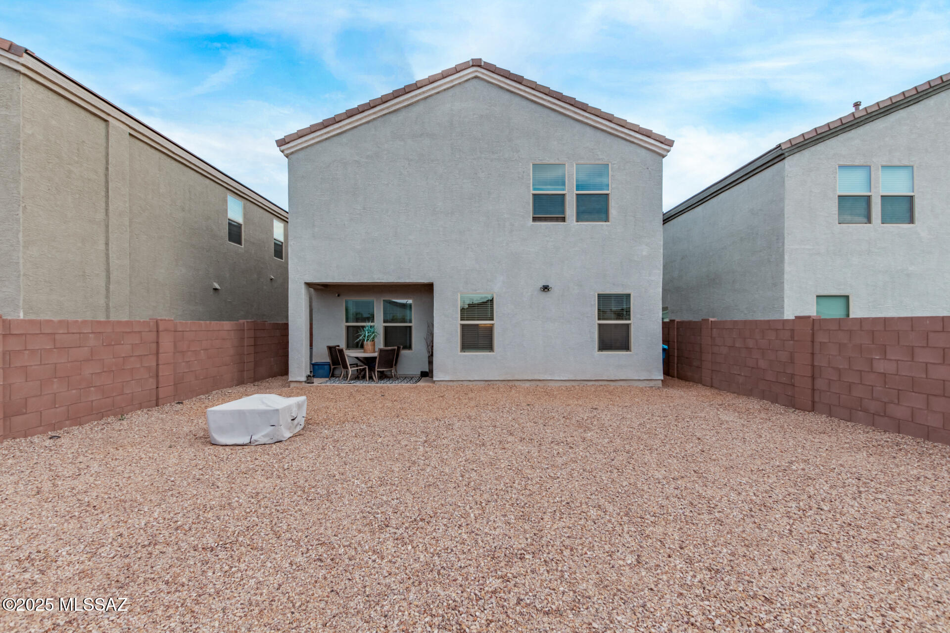 Hanson Ridge - Residential
