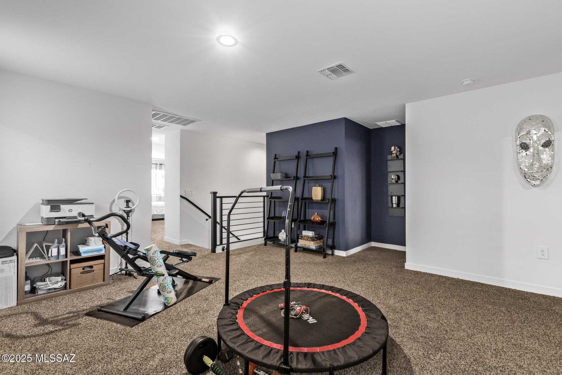 Hanson Ridge - Residential