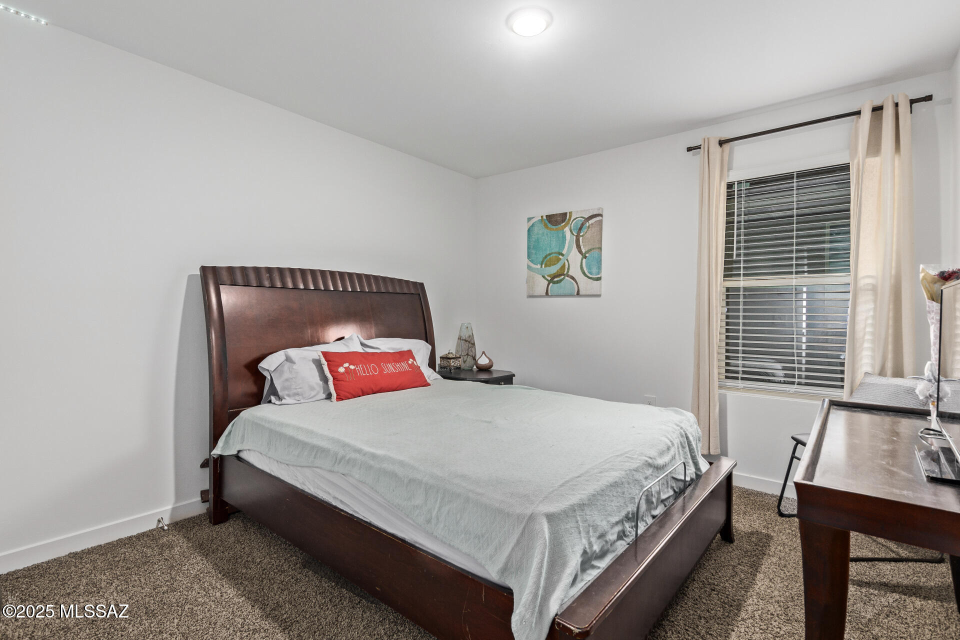 Hanson Ridge - Residential