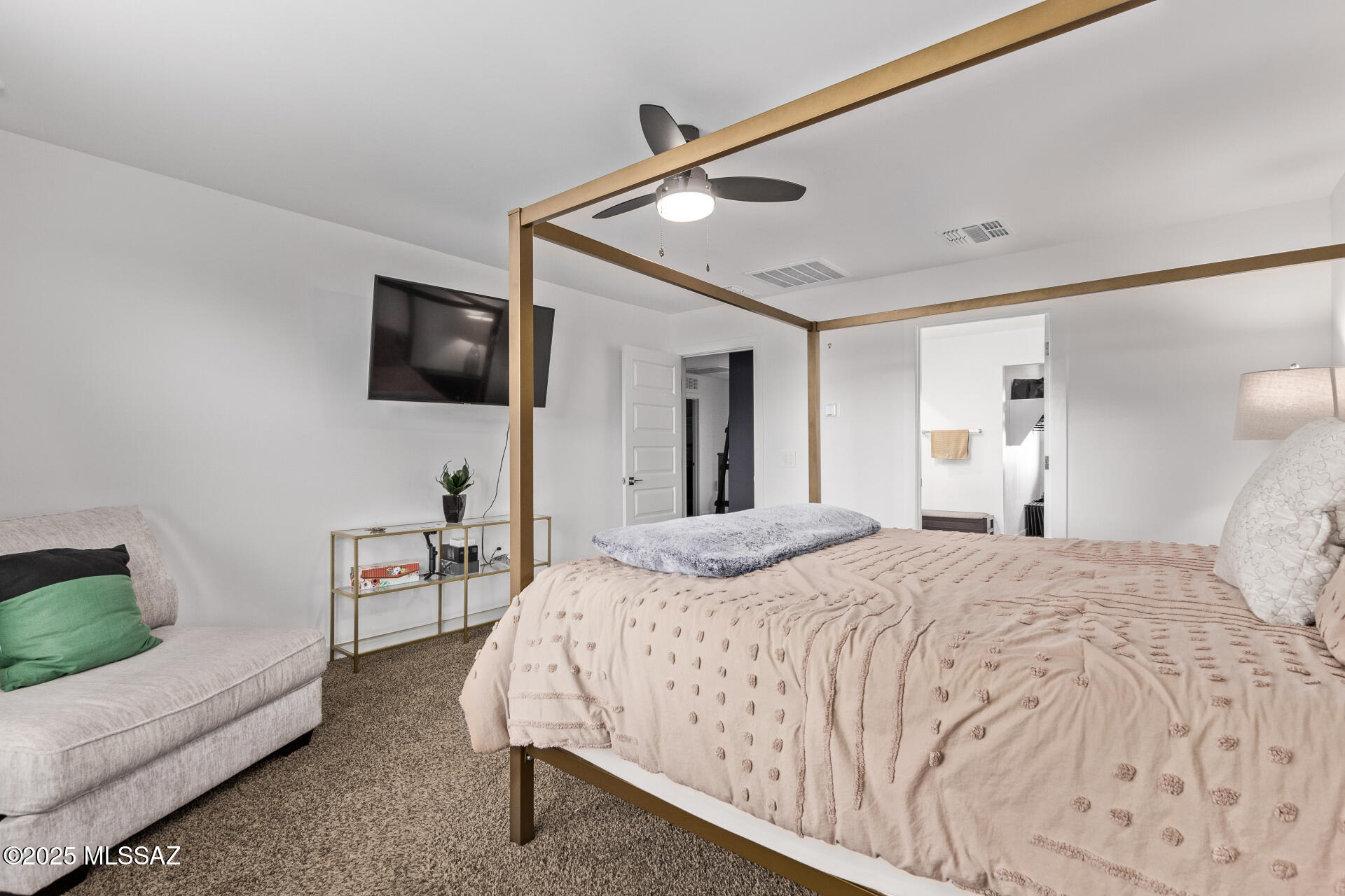 Hanson Ridge - Residential