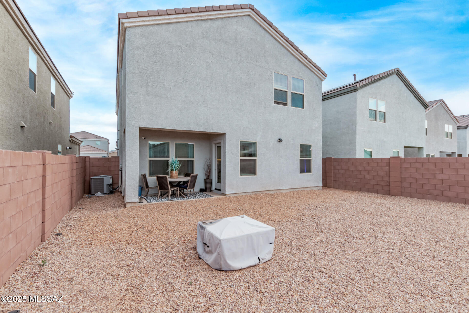 Hanson Ridge - Residential